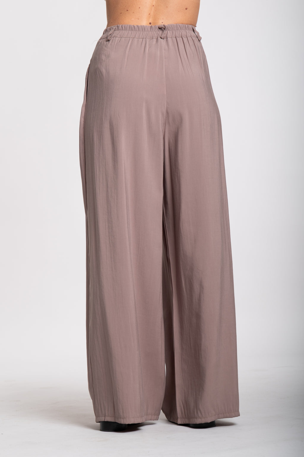 Pantalone Bruna fango