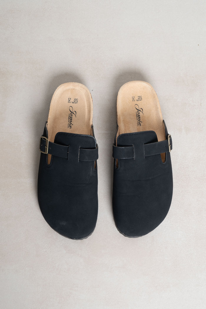 Sabot nero
