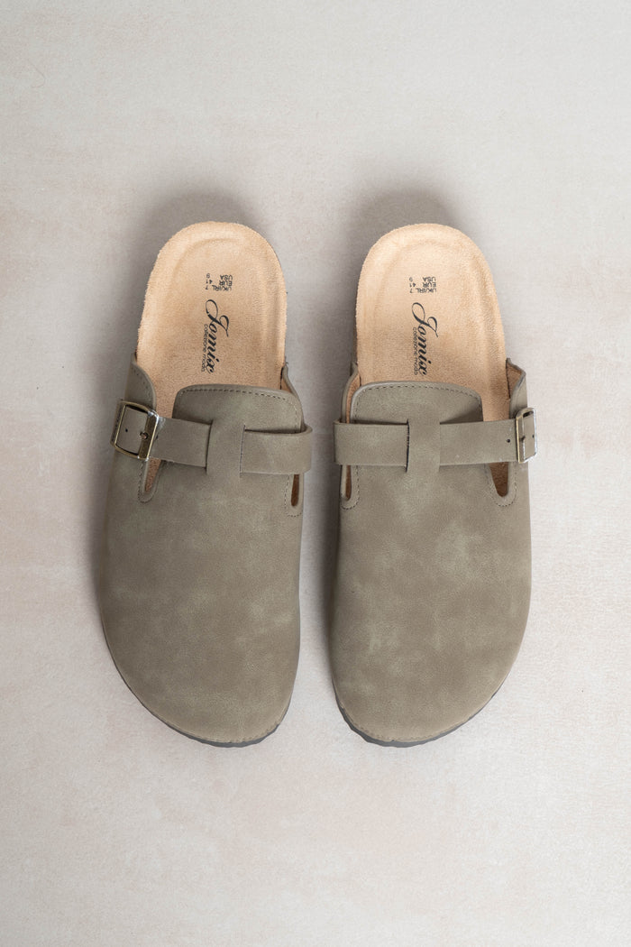 Sabot verde