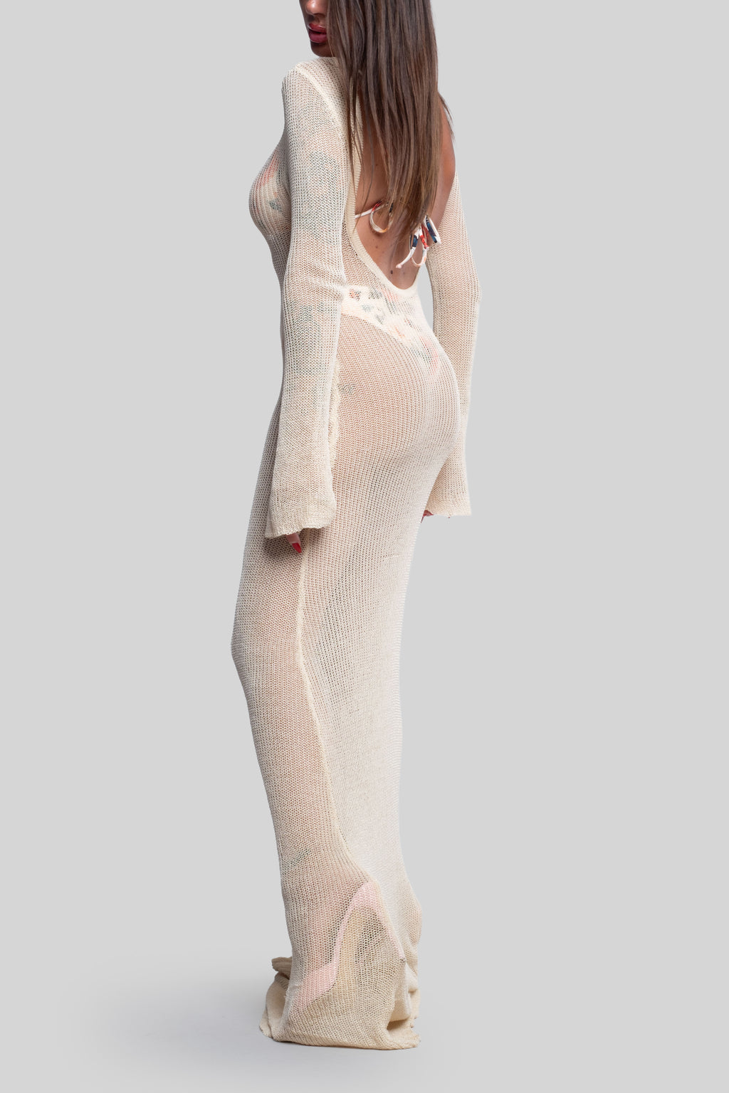 Copricostume sirena ice
