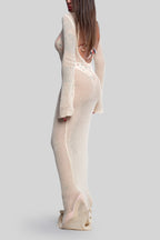 Copricostume sirena ice