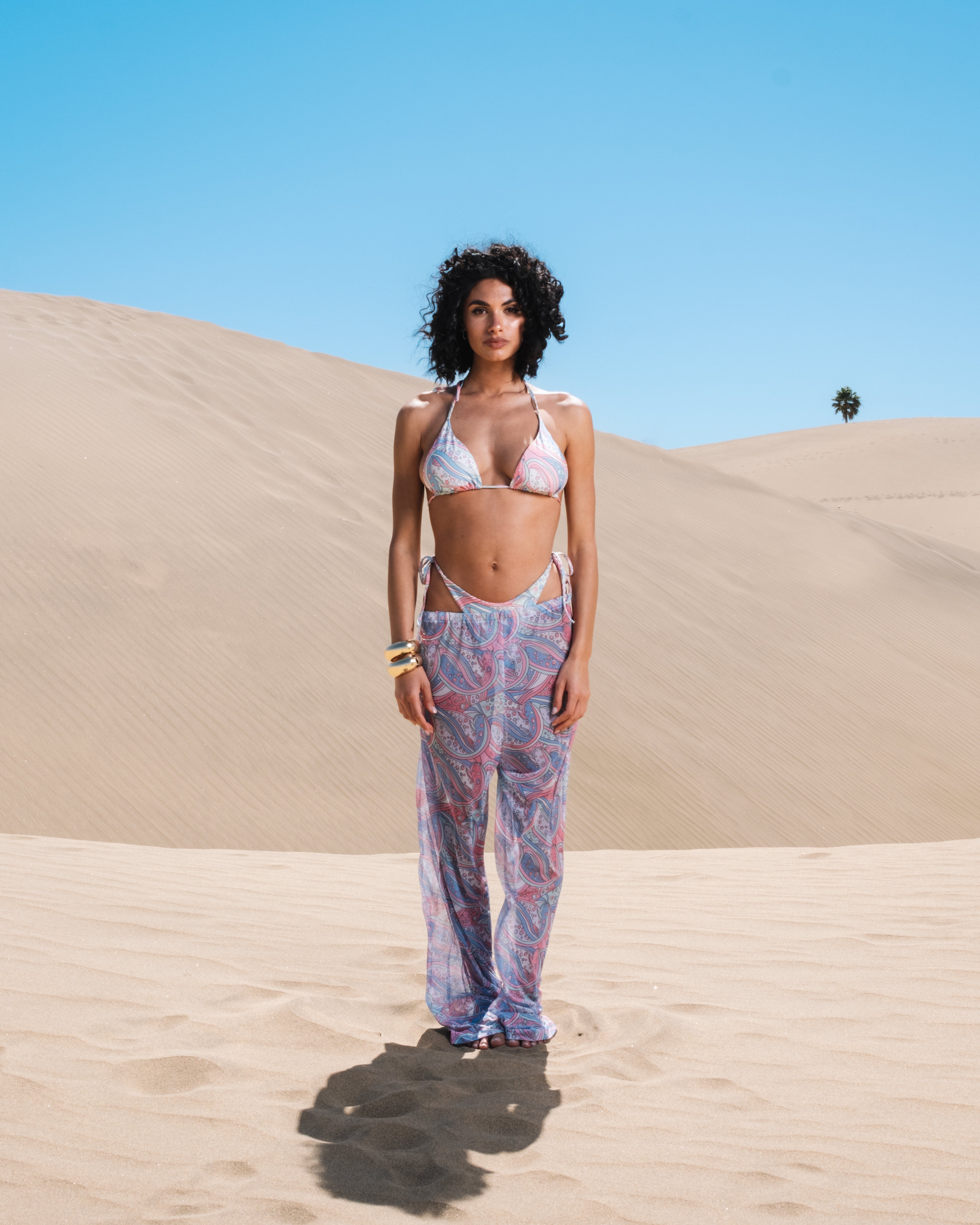 Las Palmas Pantalone