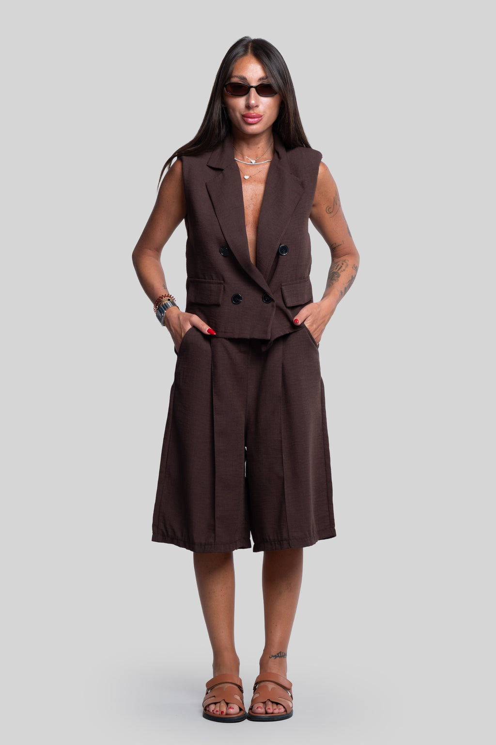 Tailleur Vittoria kinder