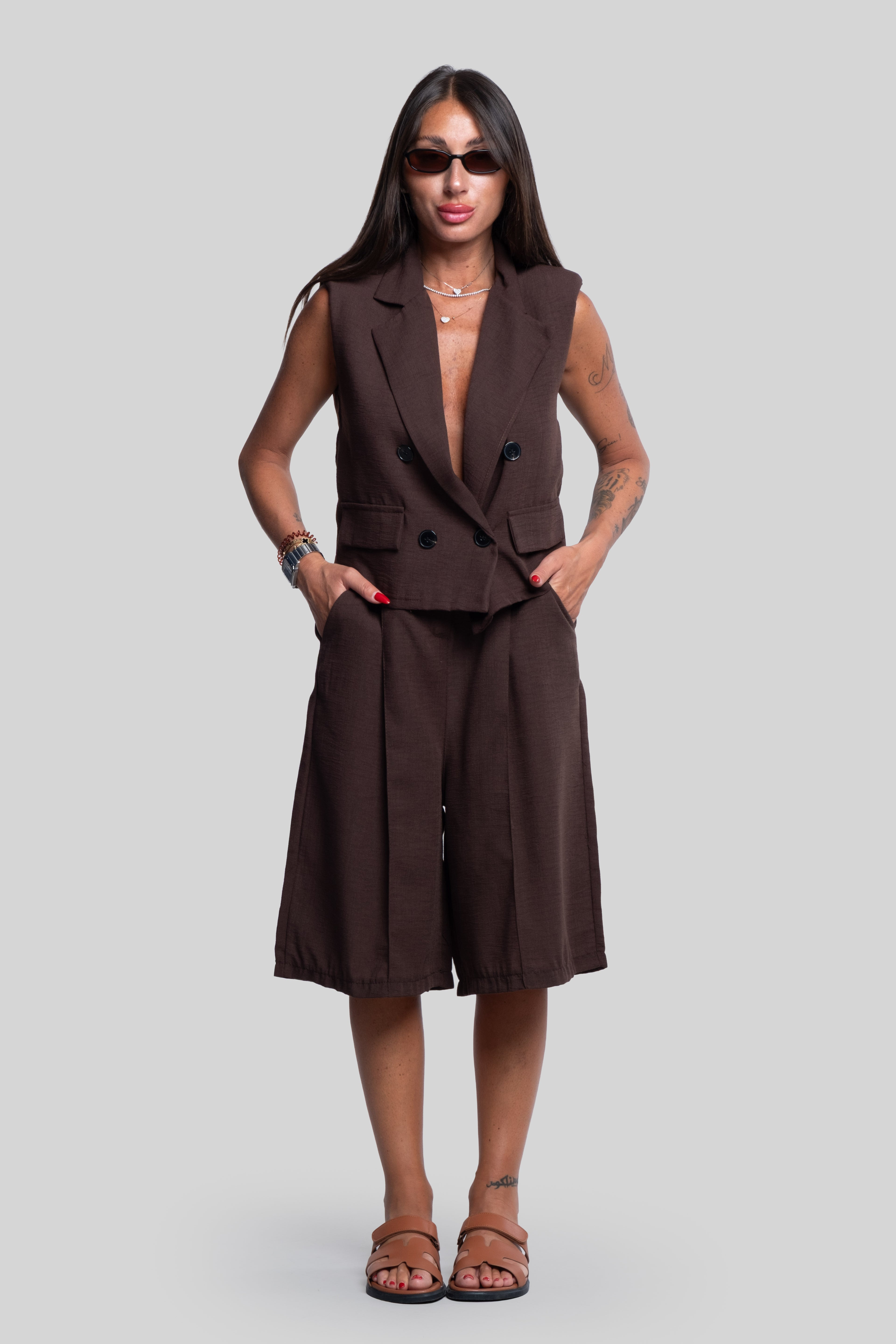 Tailleur Vittoria kinder