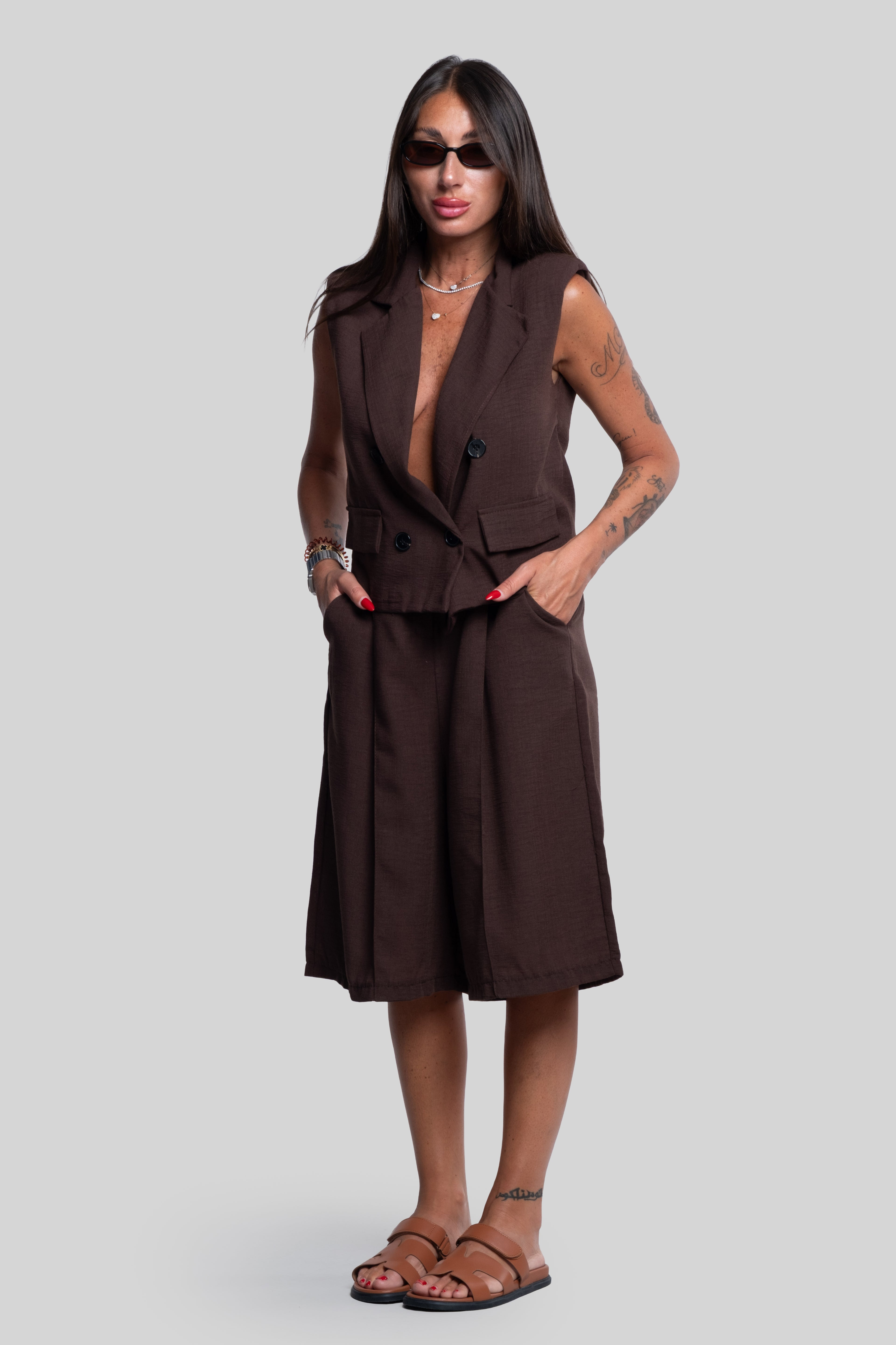 Tailleur Vittoria kinder