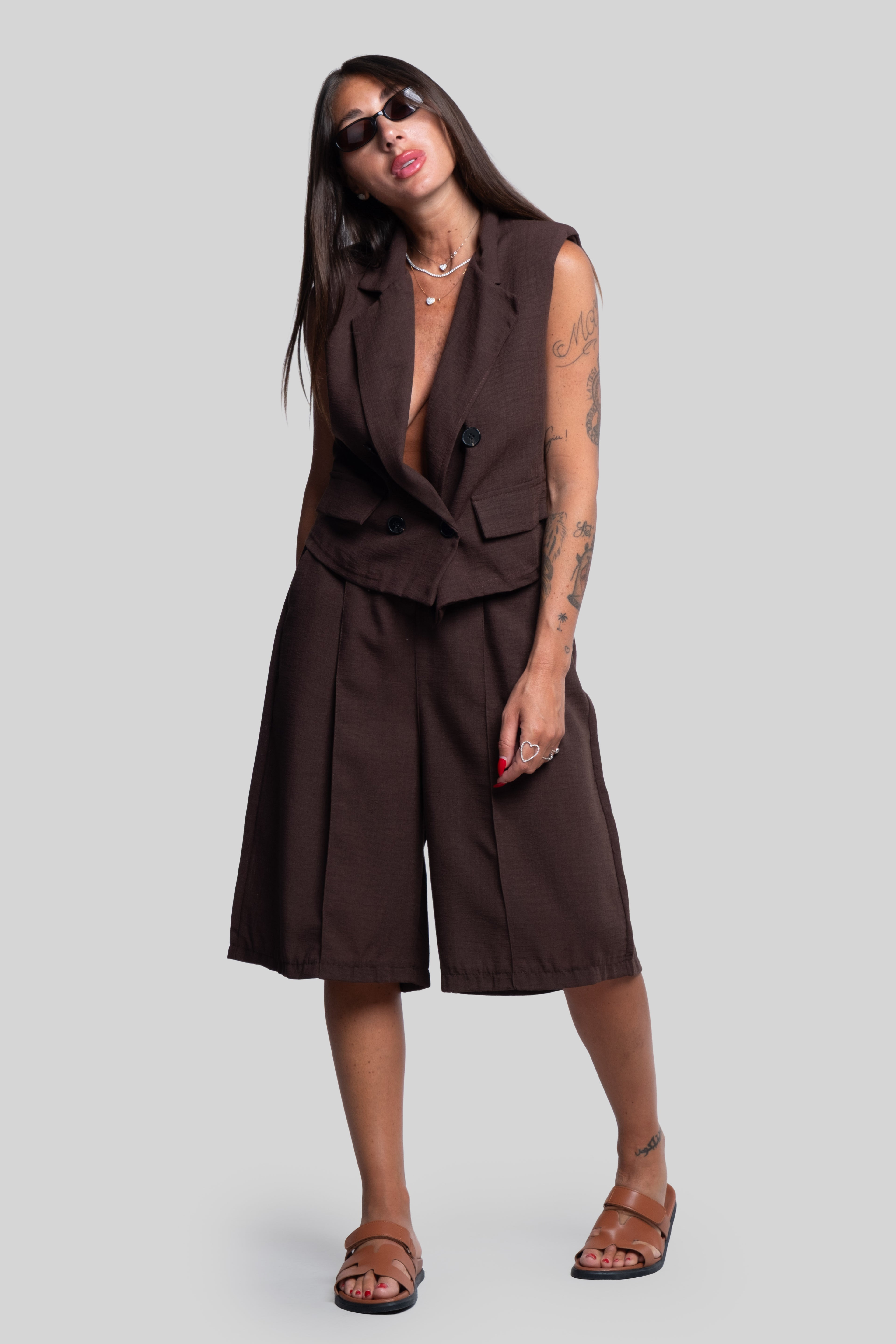 Tailleur Vittoria kinder