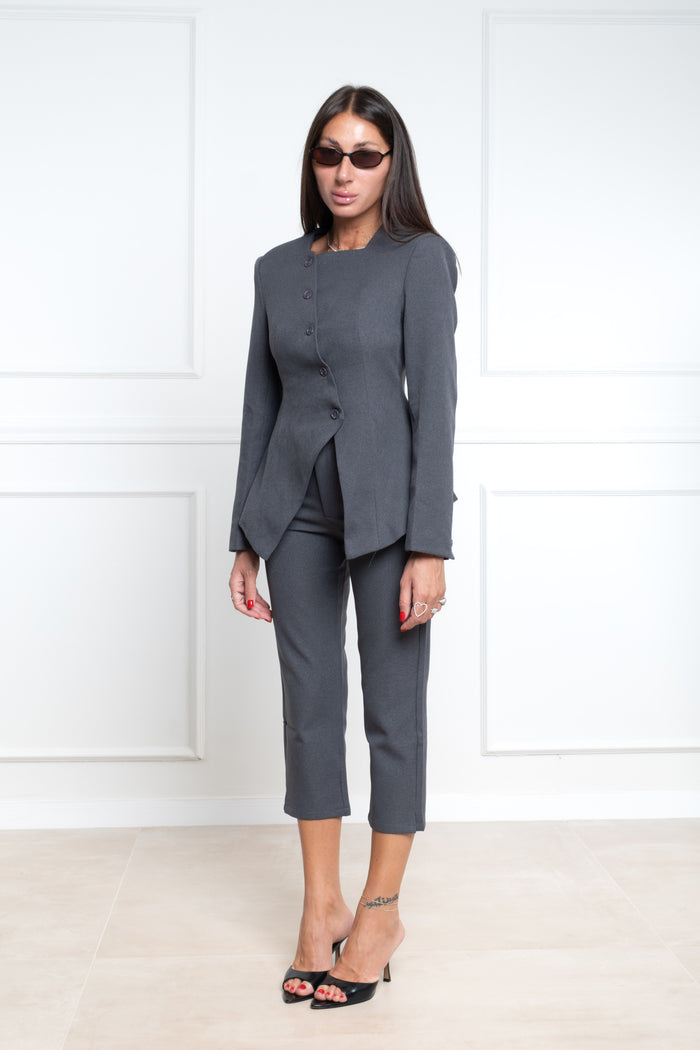 Tailleur Paris