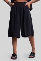 Tailleur Vittoria nero