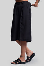 Tailleur Vittoria nero