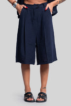 Tailleur Vittoria blu