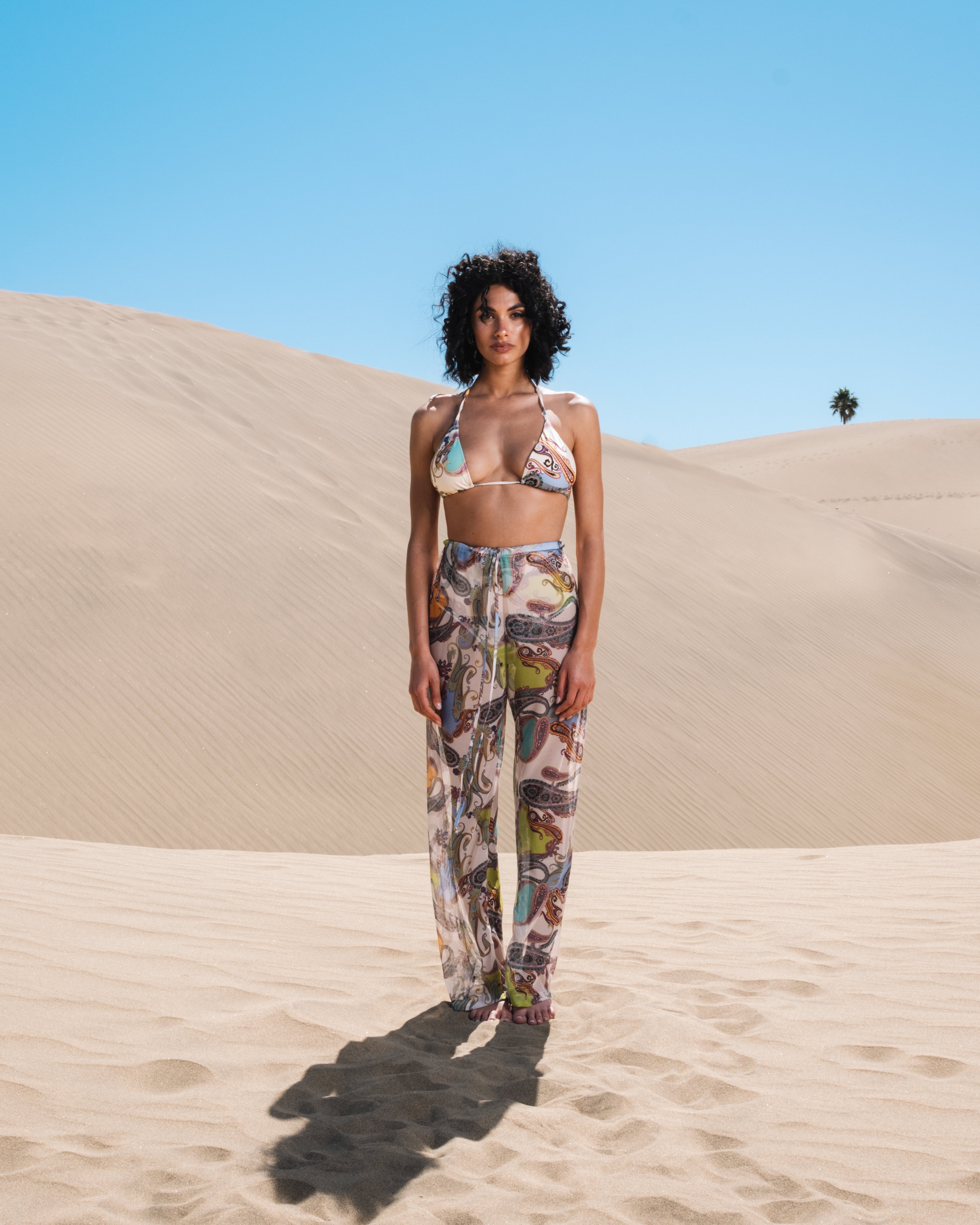 Tenerife Pantalone