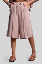 Tailleur Vittoria fango