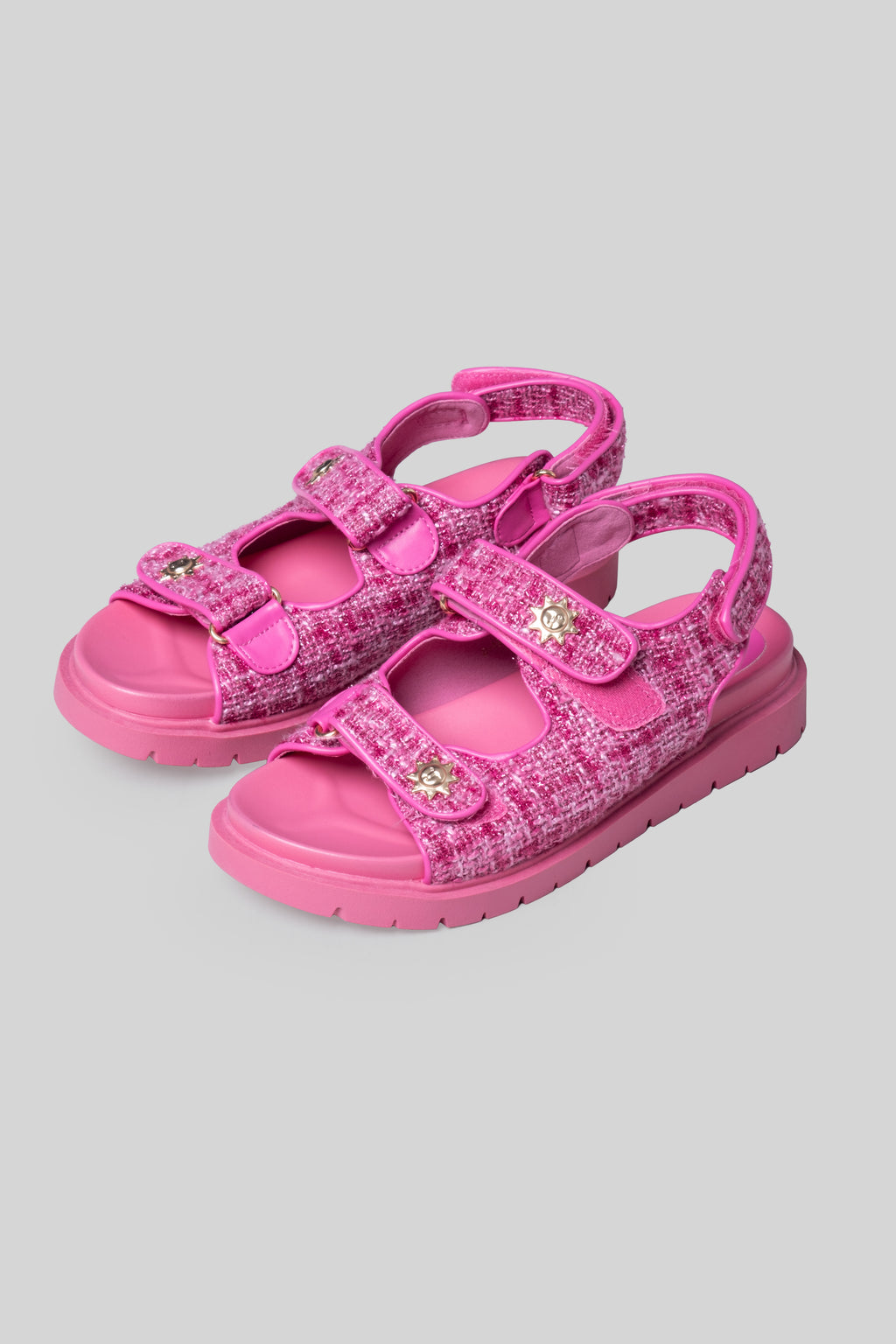 Ciabby C fuxia