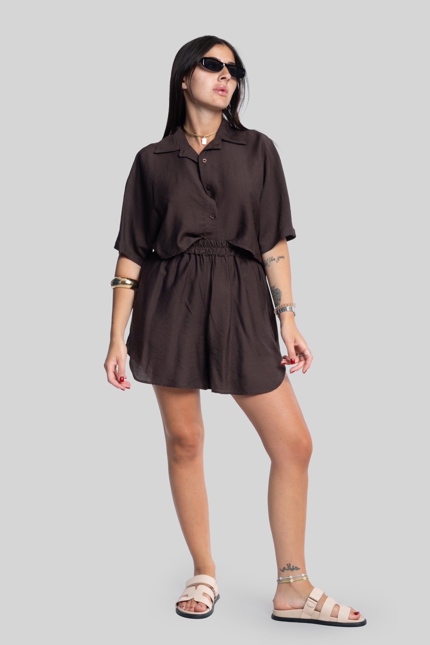 Coordinato Ely kinder