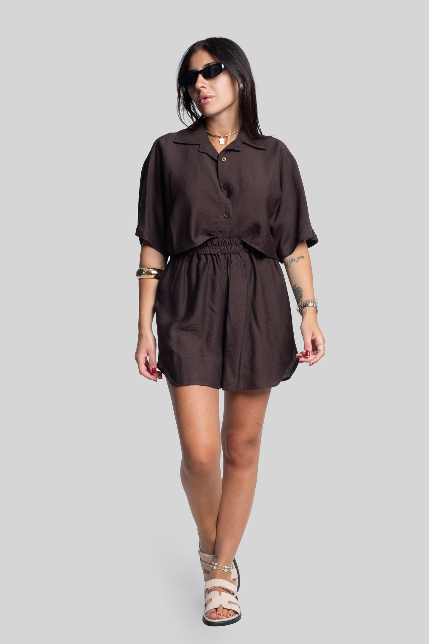 Coordinato Ely kinder