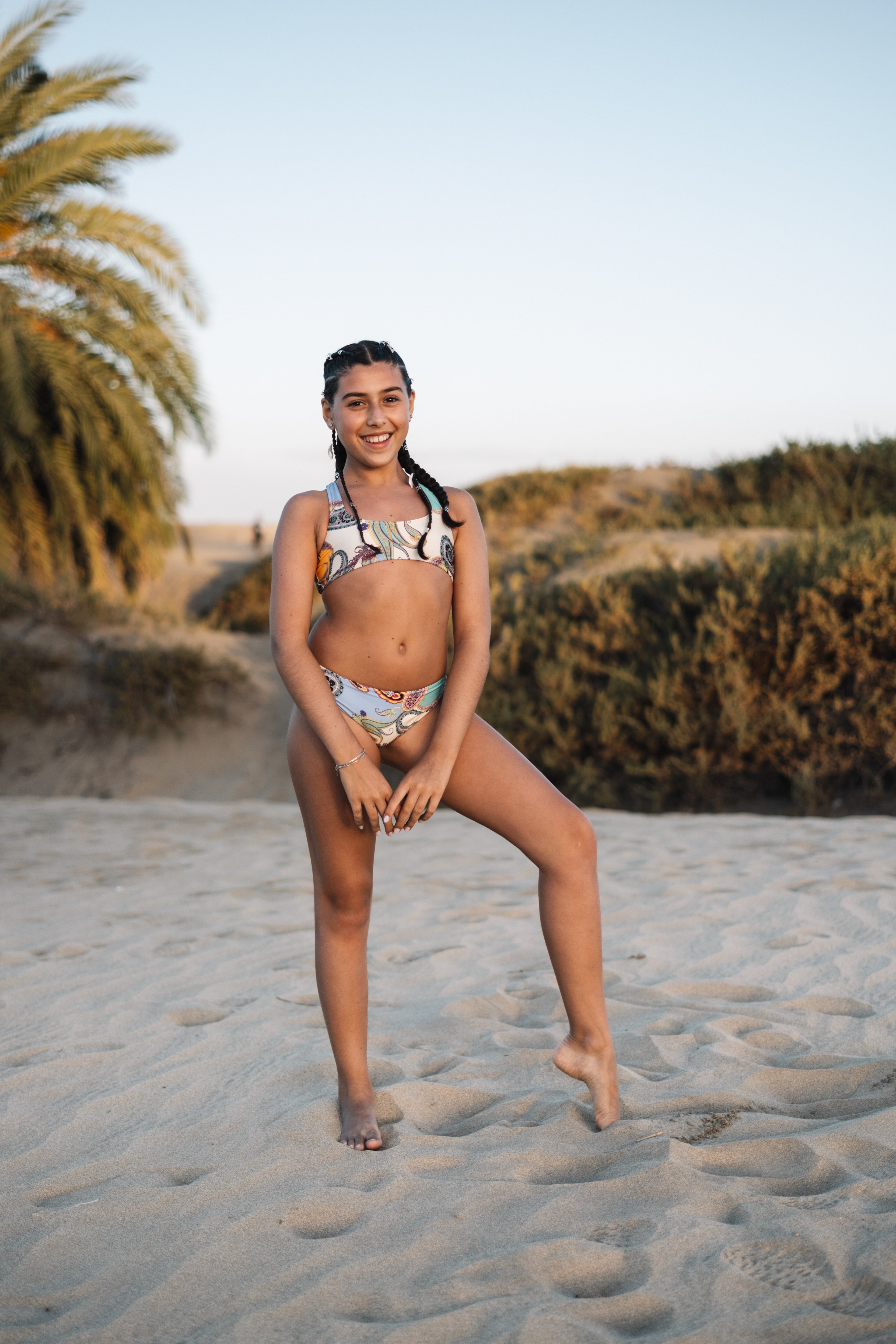 Tenerife Bambina