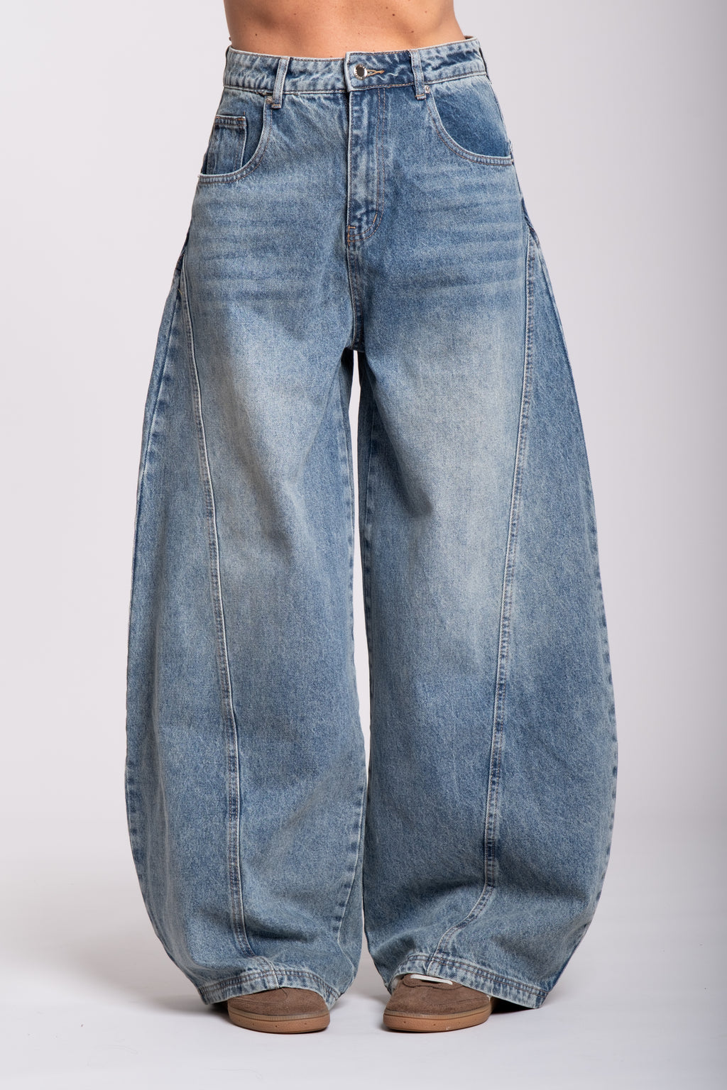 Jeans Chloe chiaro