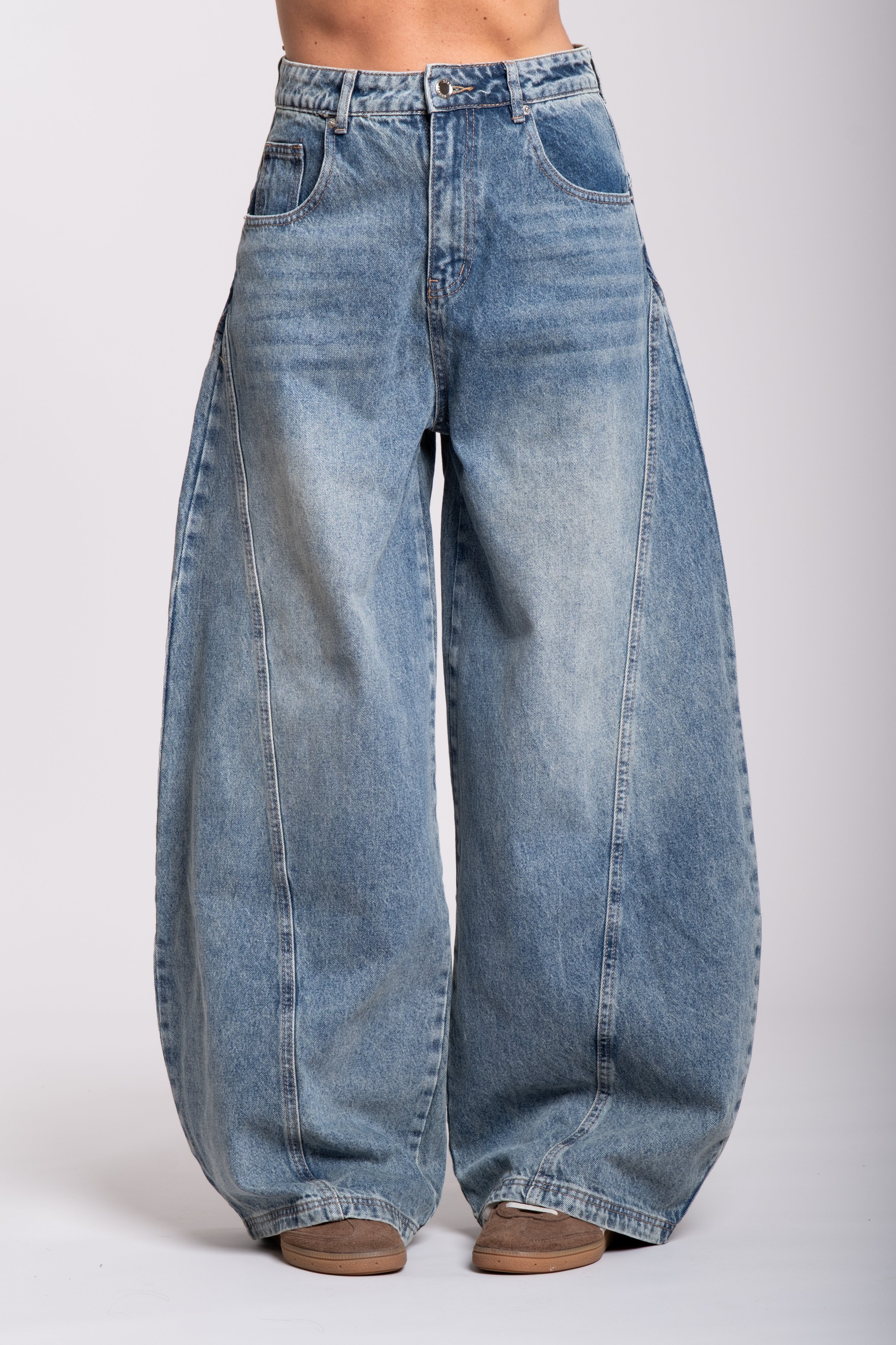 Jeans Chloe chiaro