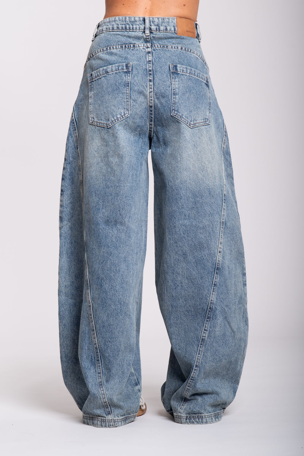 Jeans Chloe chiaro