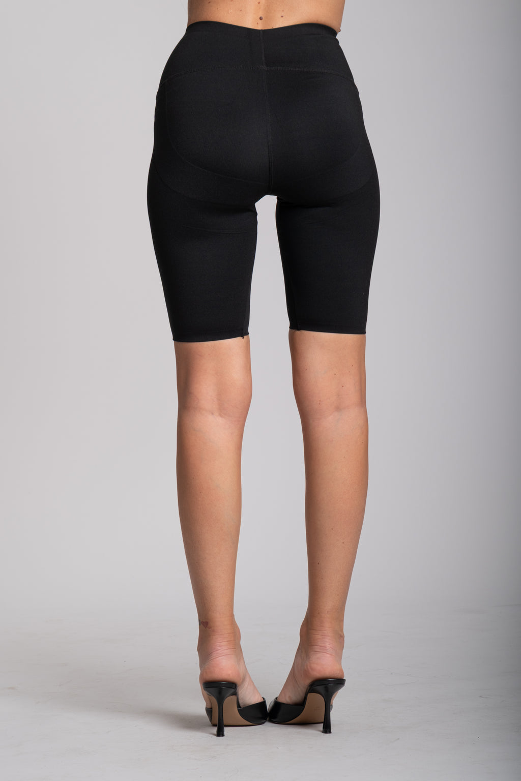 Ciclista nero