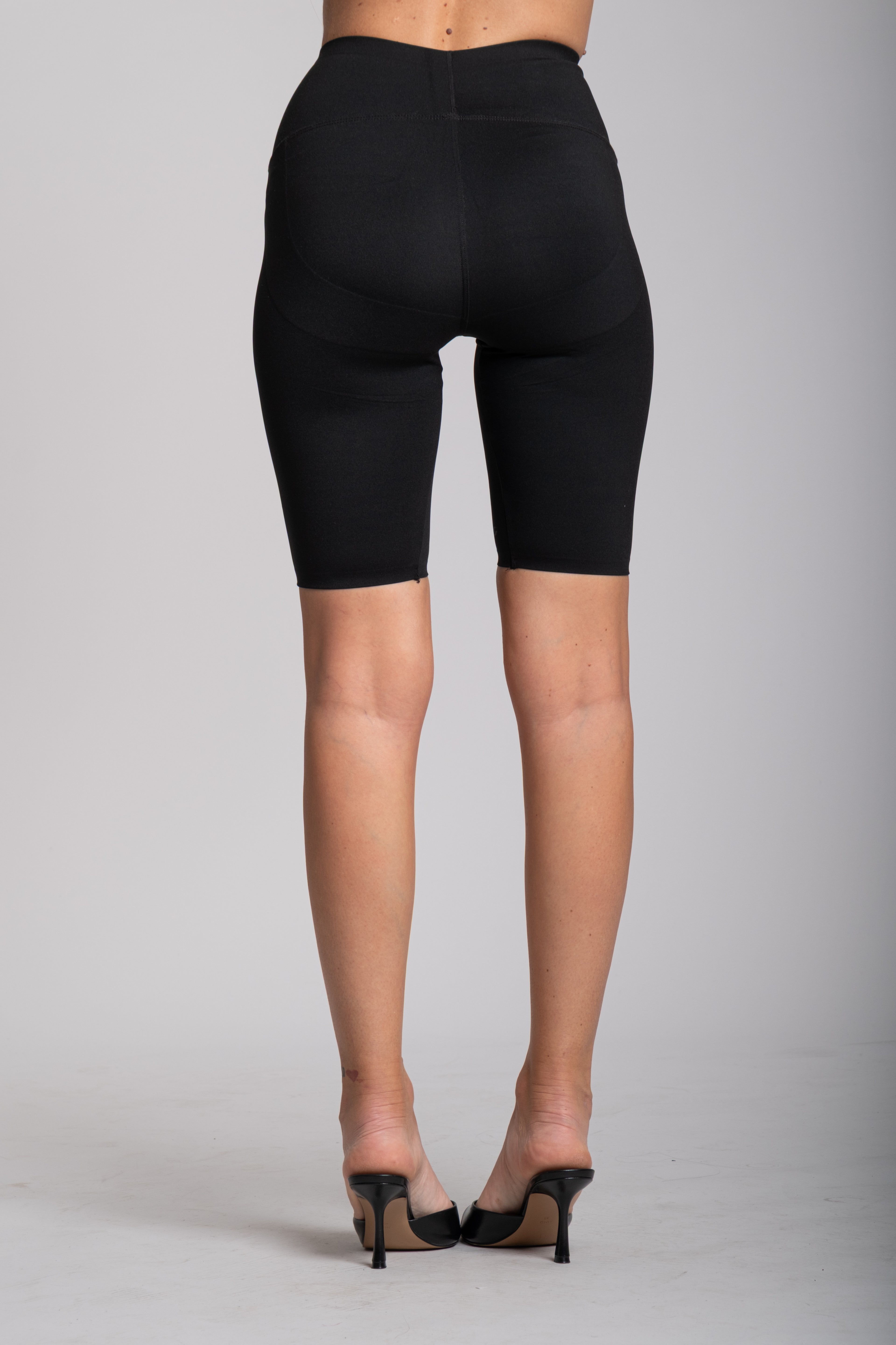 Ciclista nero