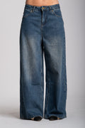 Jeans campana