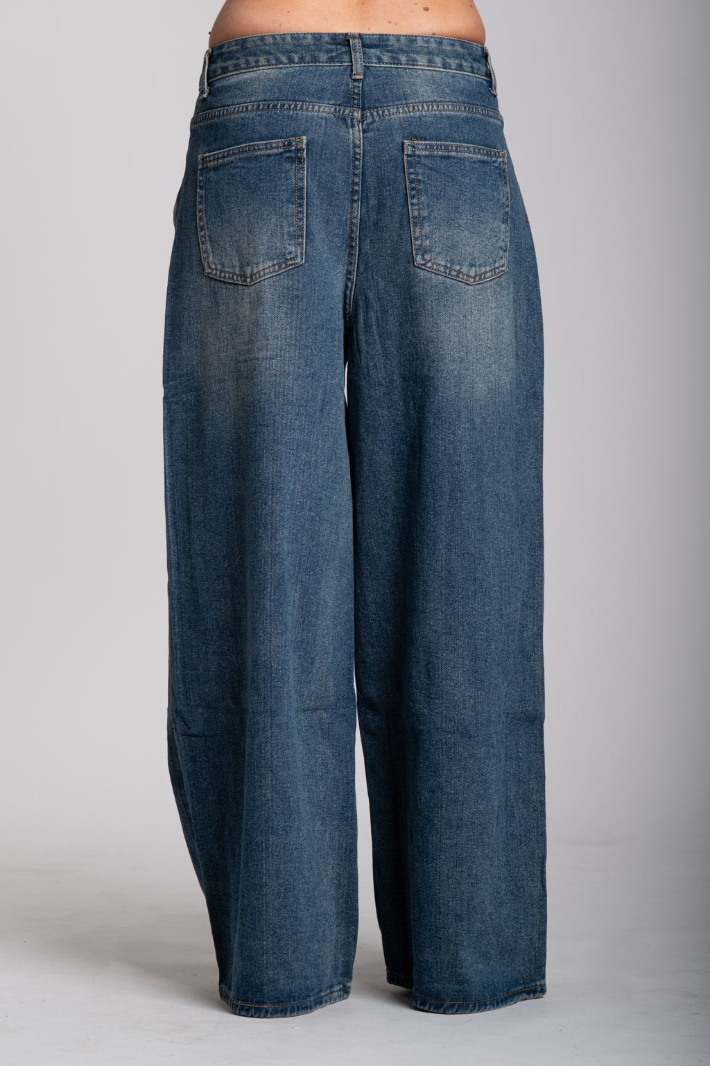 Jeans campana