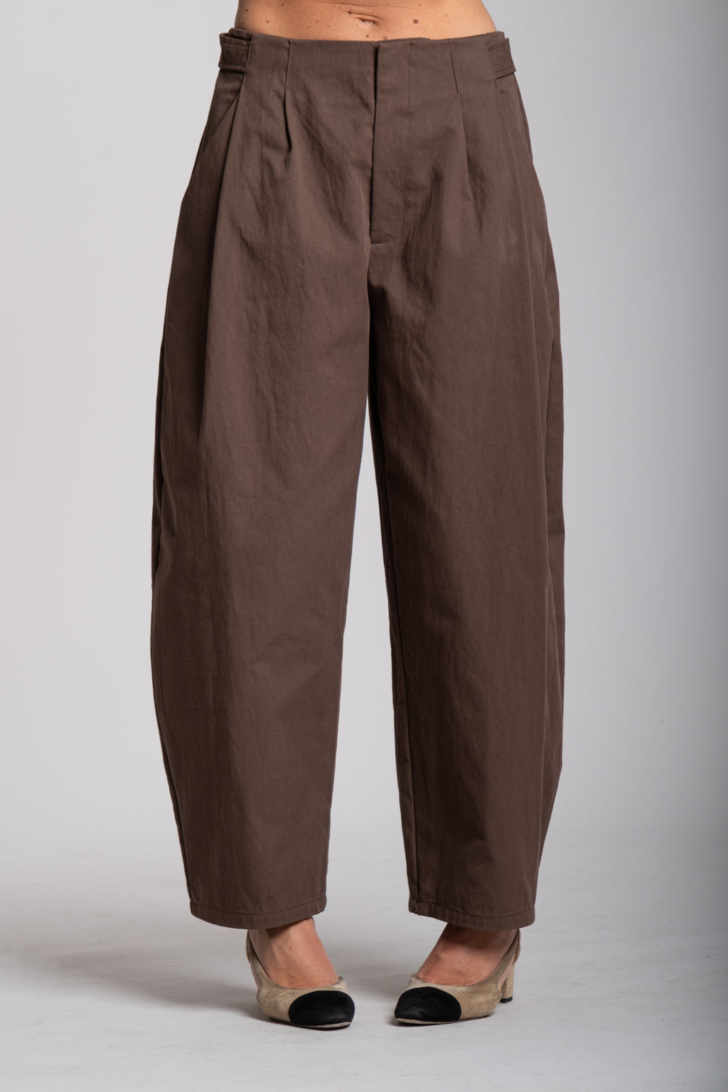 Pantalone smog Lumina