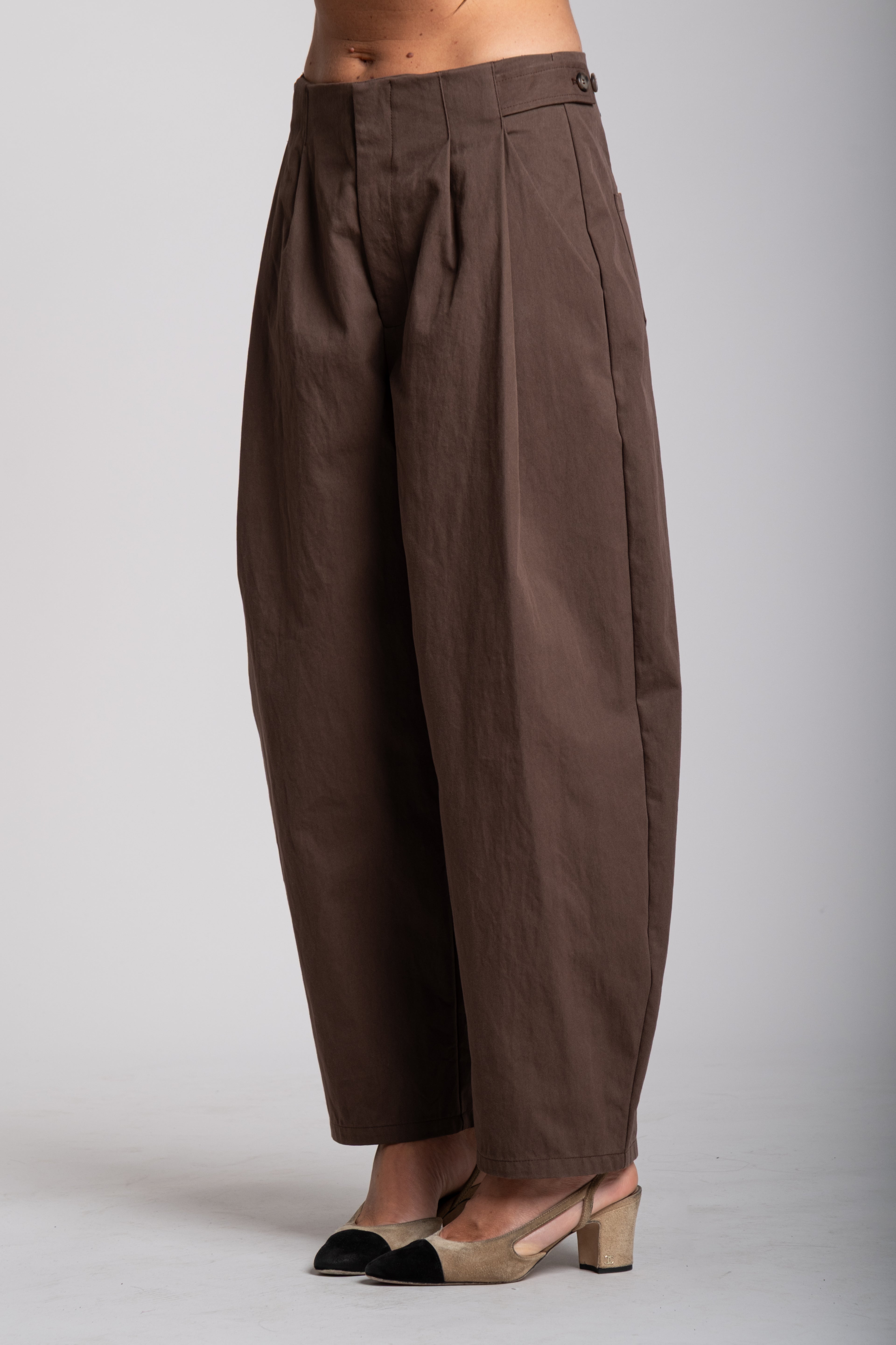 Pantalone smog Lumina