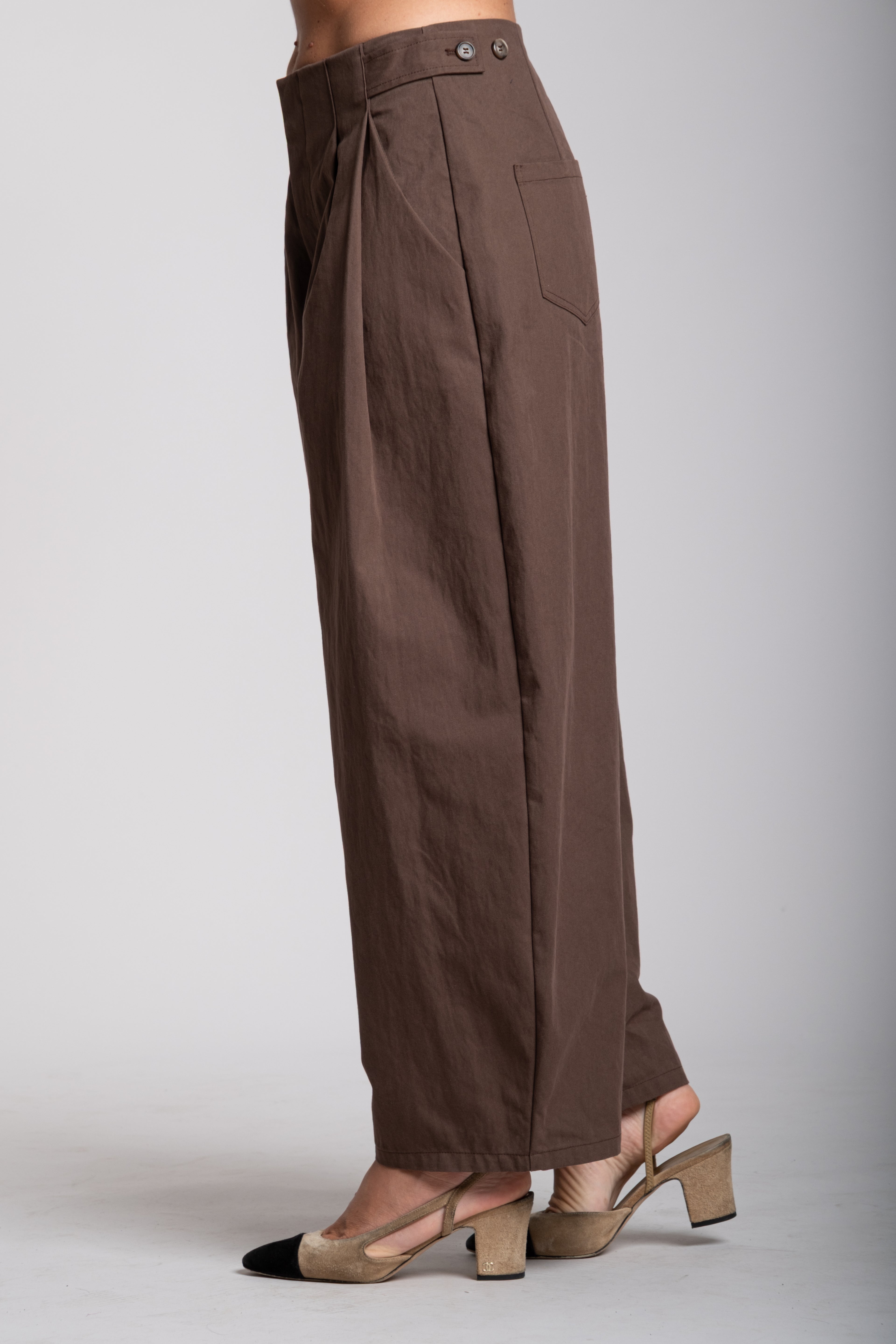 Pantalone smog Lumina