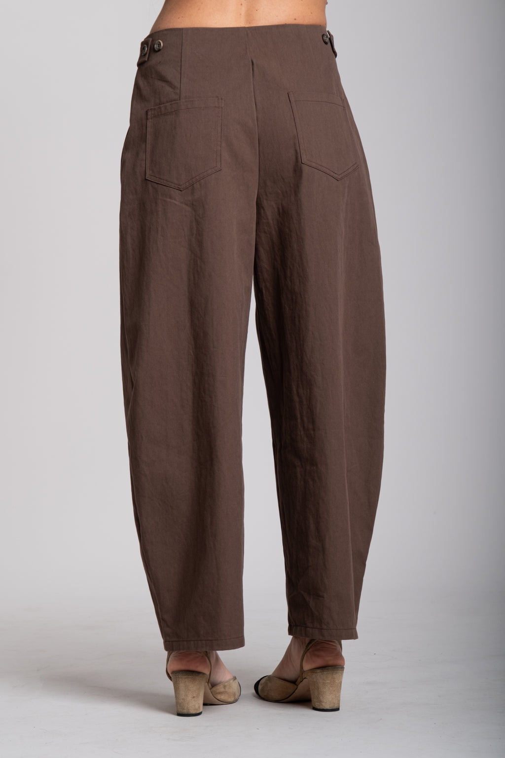 Pantalone smog Lumina