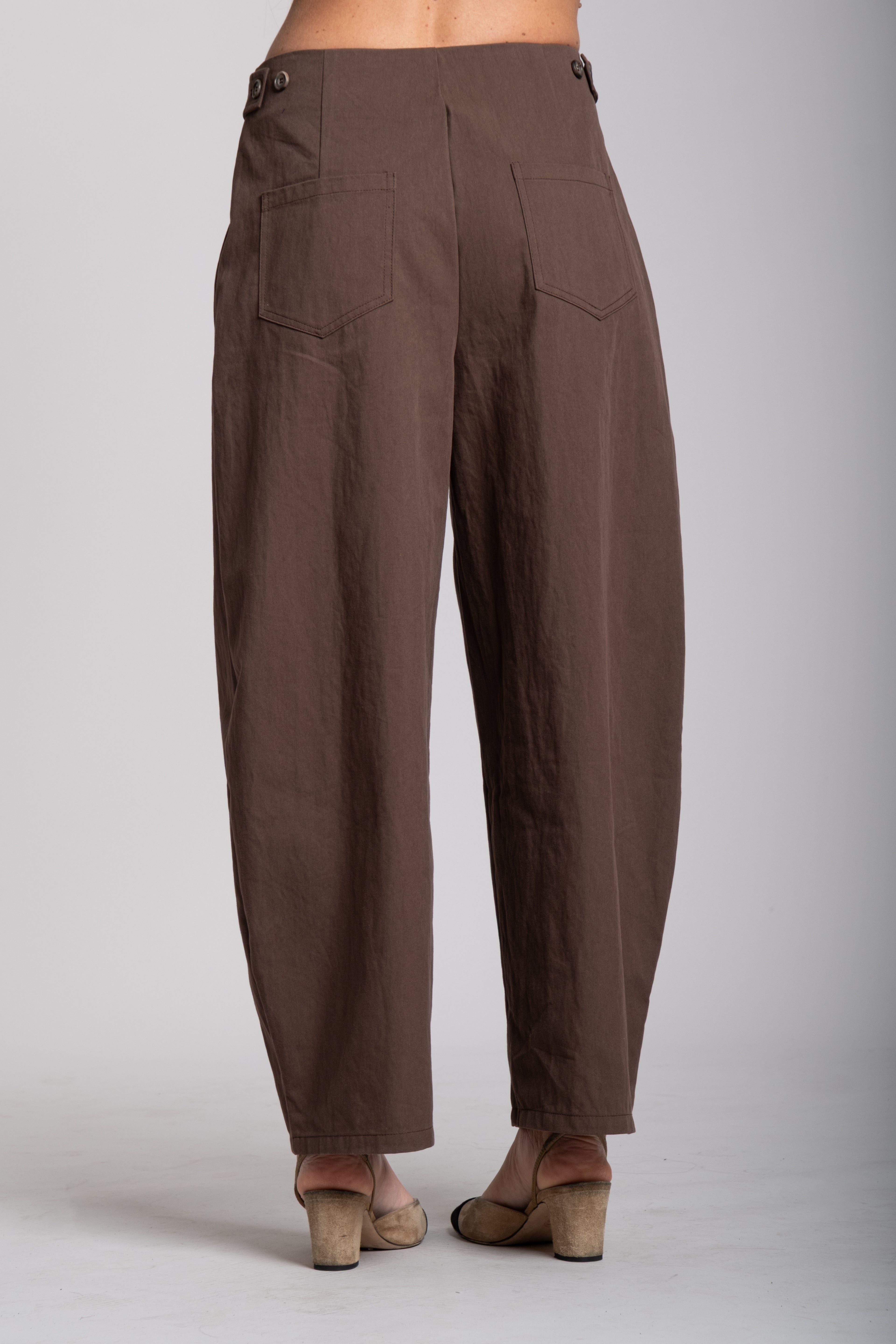 Pantalone smog Lumina