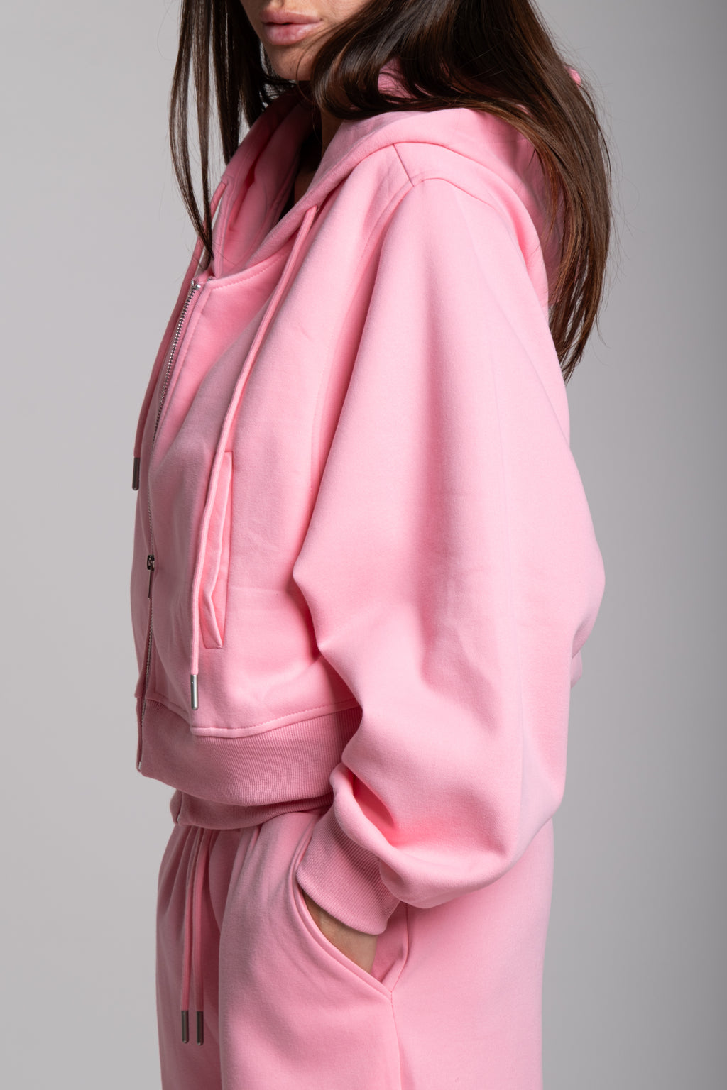 Tuta california pink
