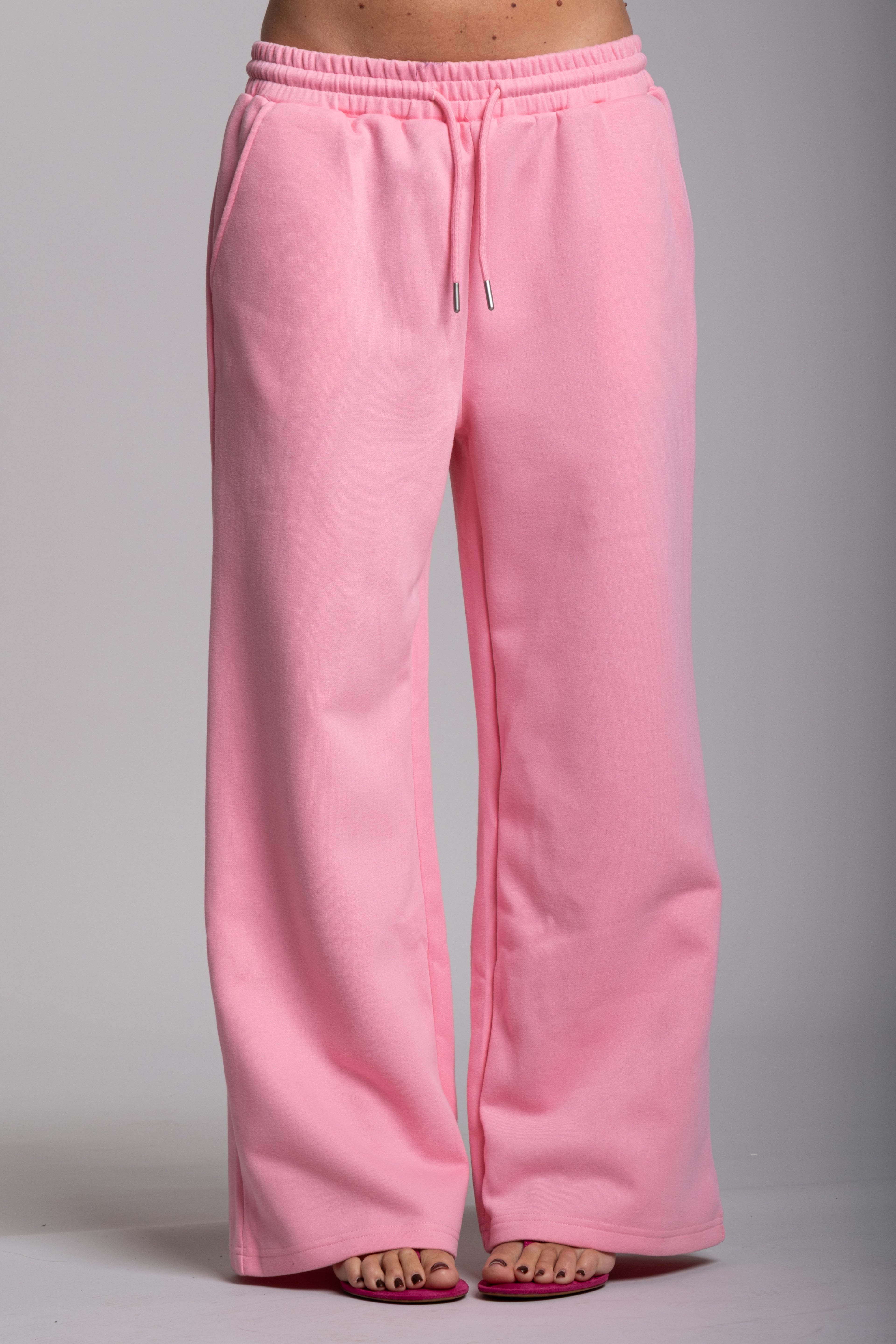 Tuta california pink