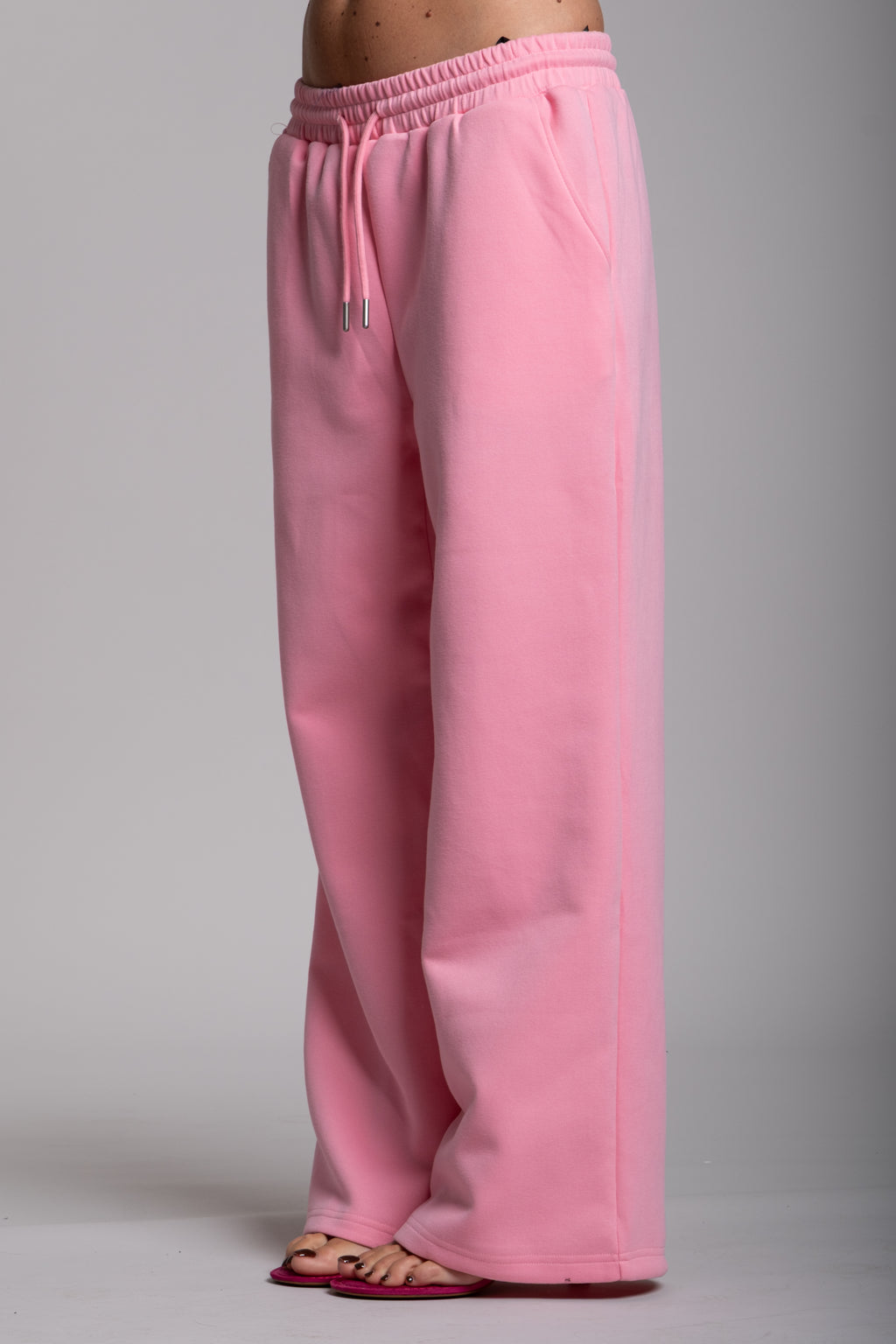 Tuta california pink