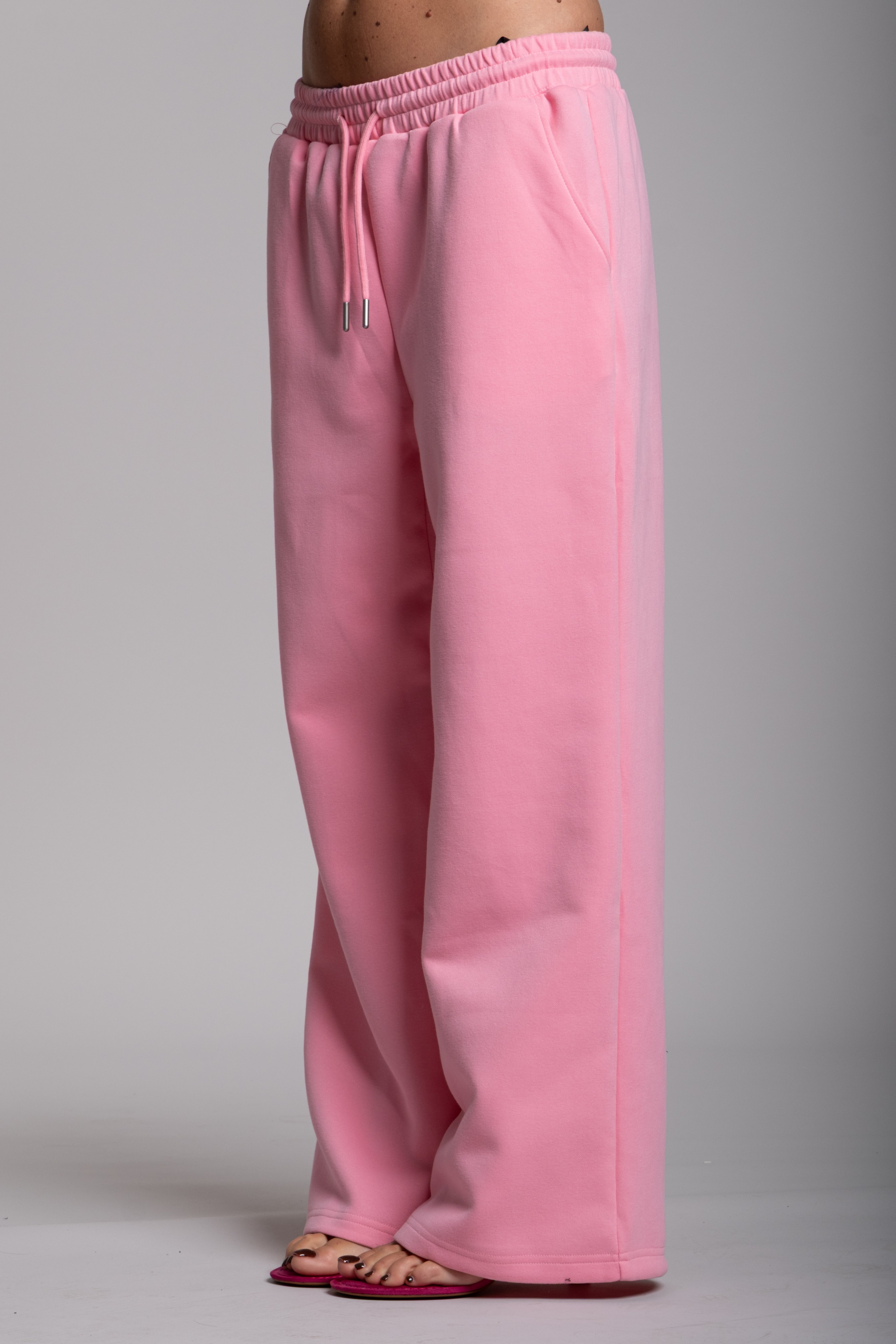 Tuta california pink