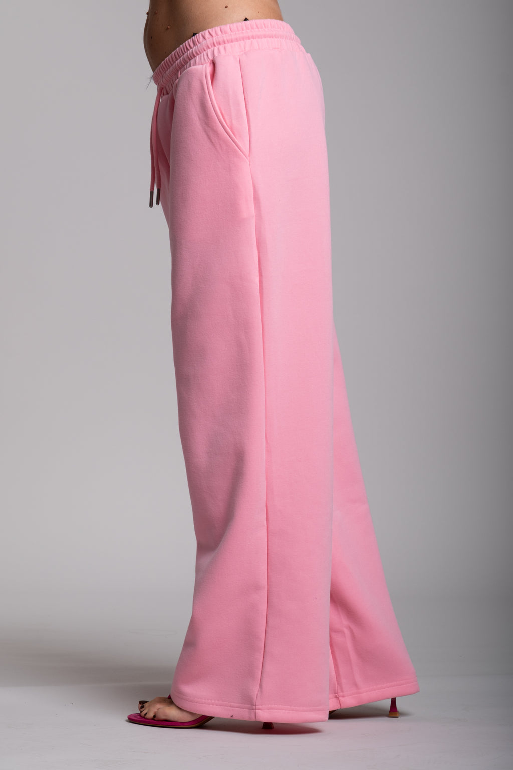 Tuta california pink