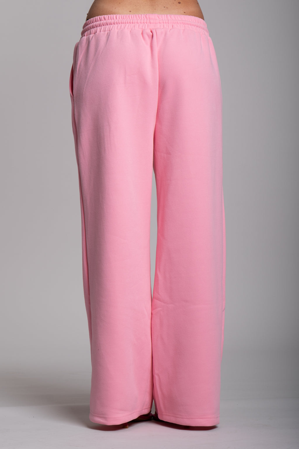 Tuta california pink