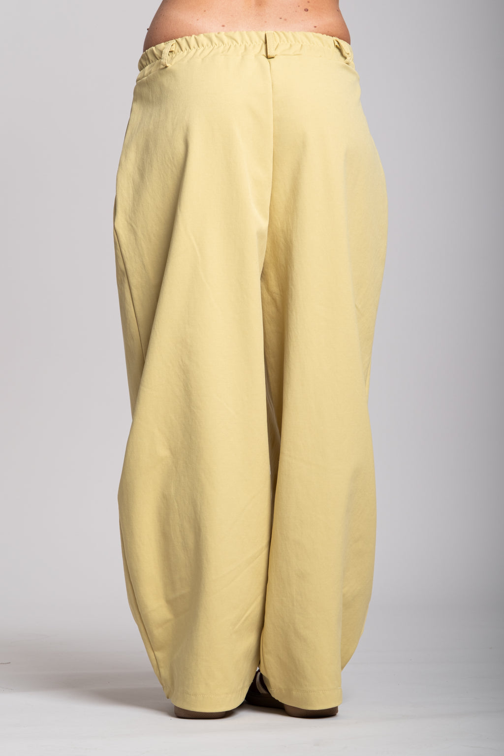 Coordinato coreano lime