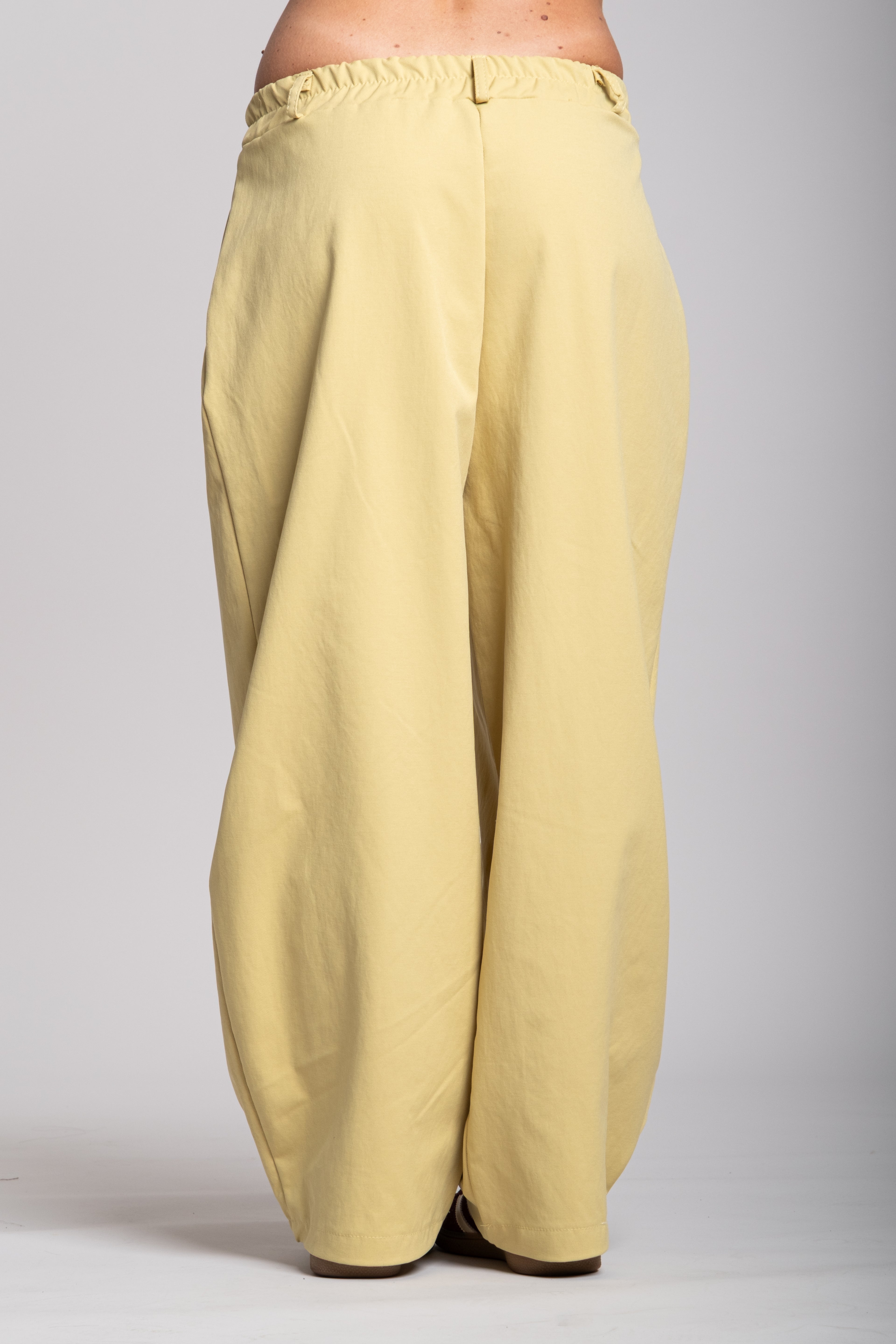 Coordinato coreano lime