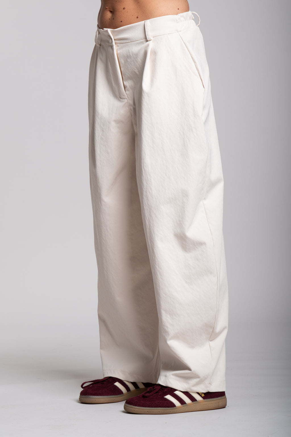 Coordinato coreano ice