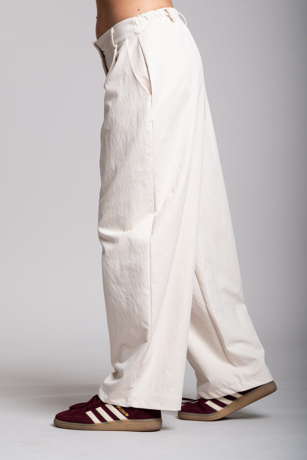 Coordinato coreano ice