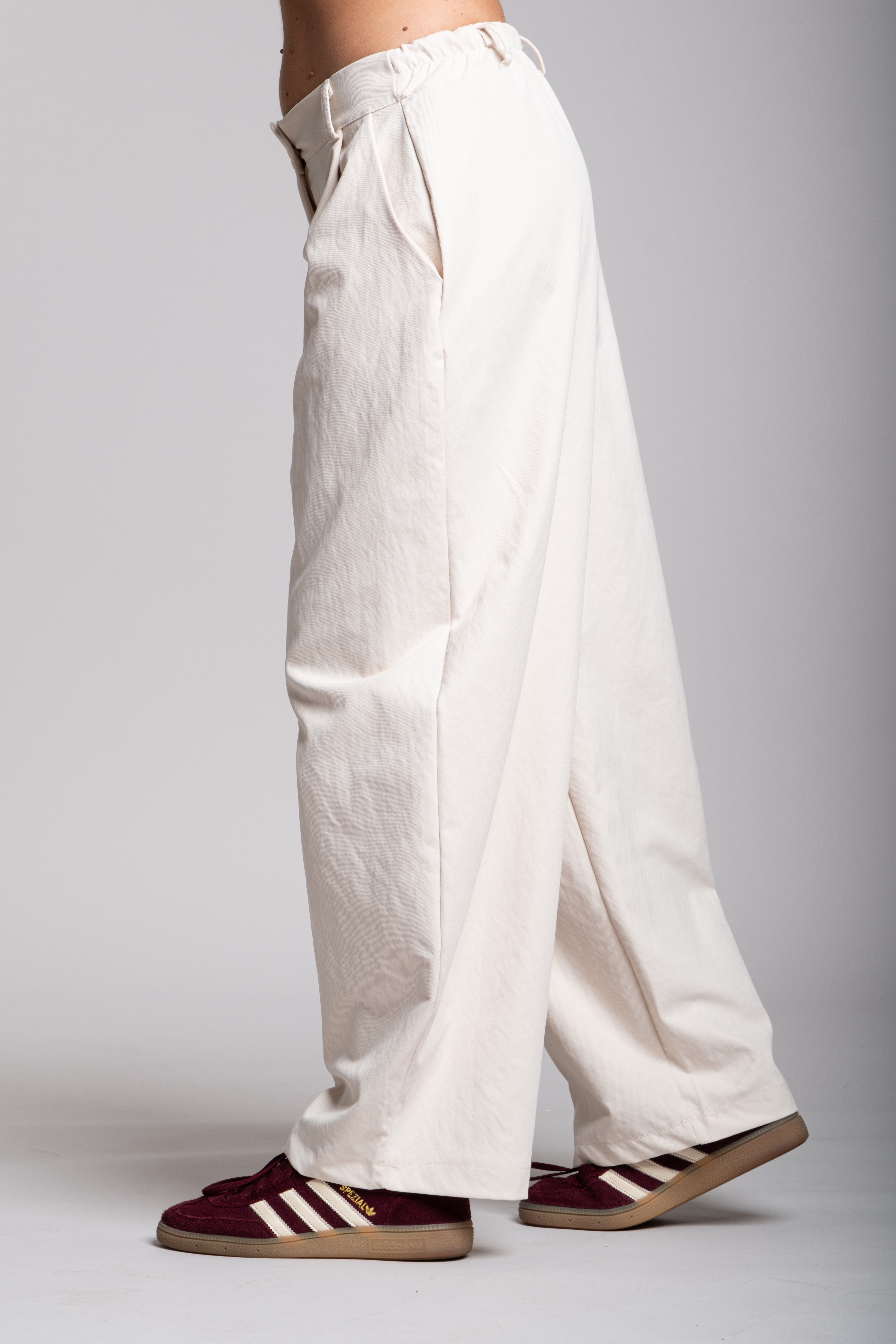 Coordinato coreano ice