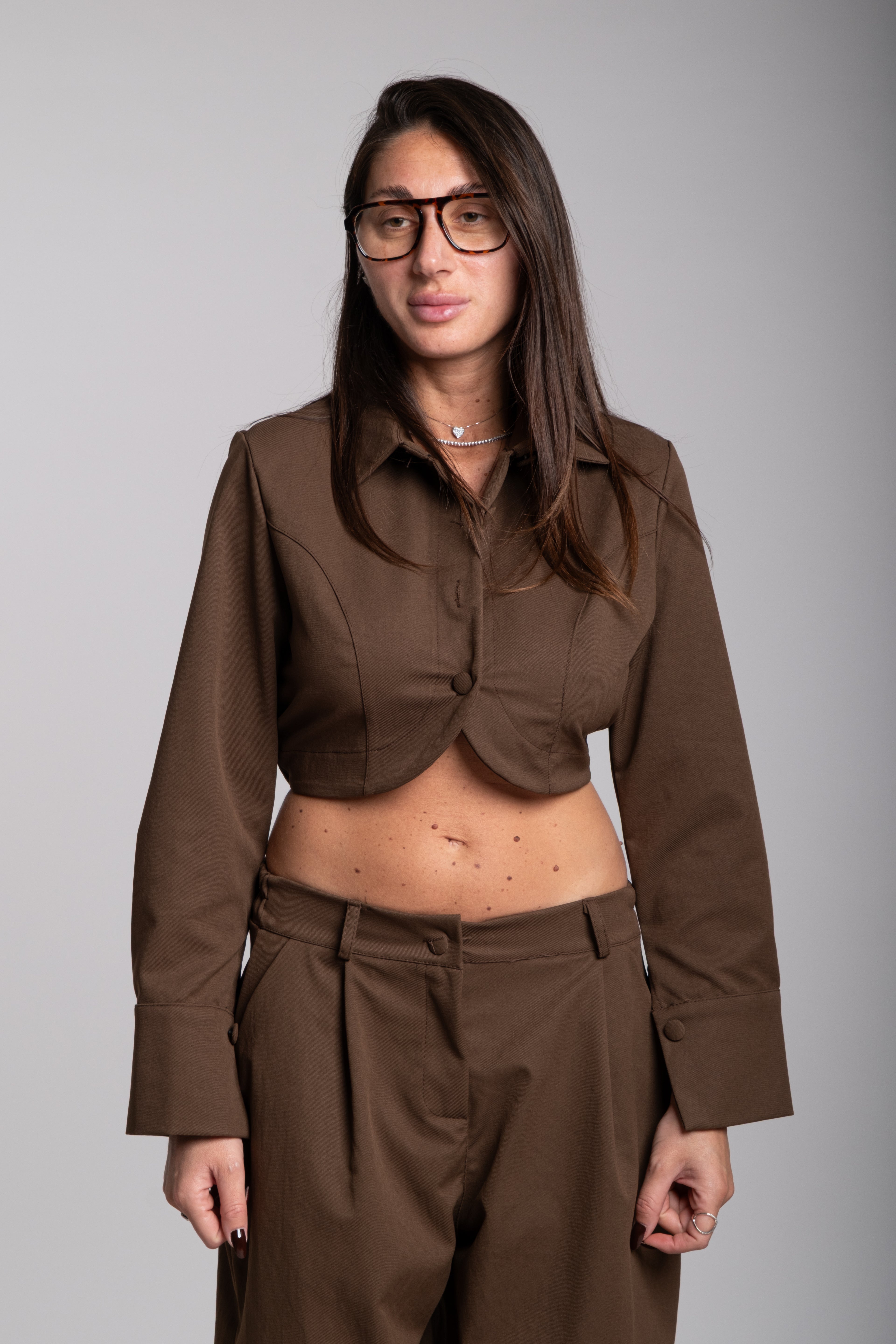 Coordinato coreano kinder