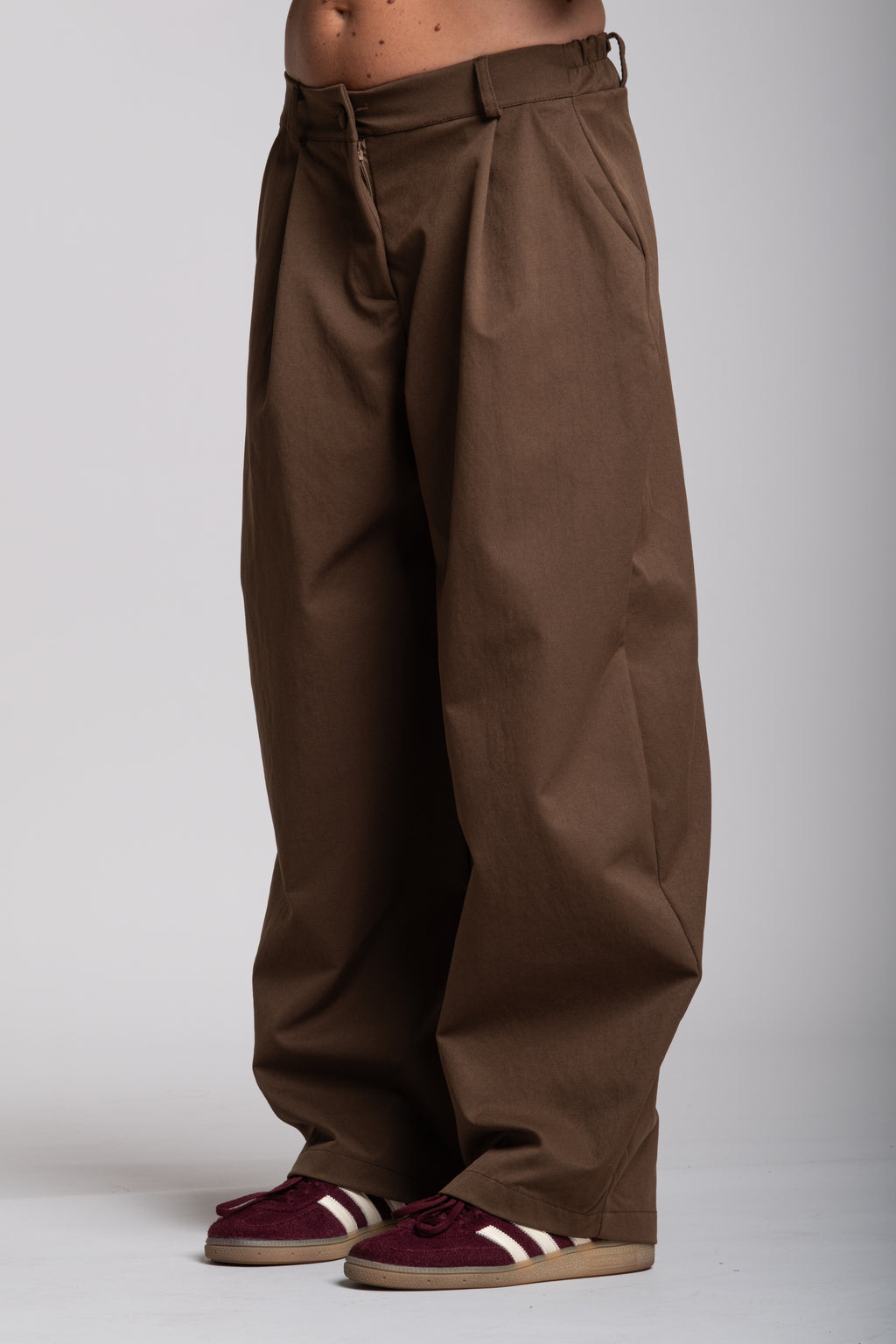Coordinato coreano kinder
