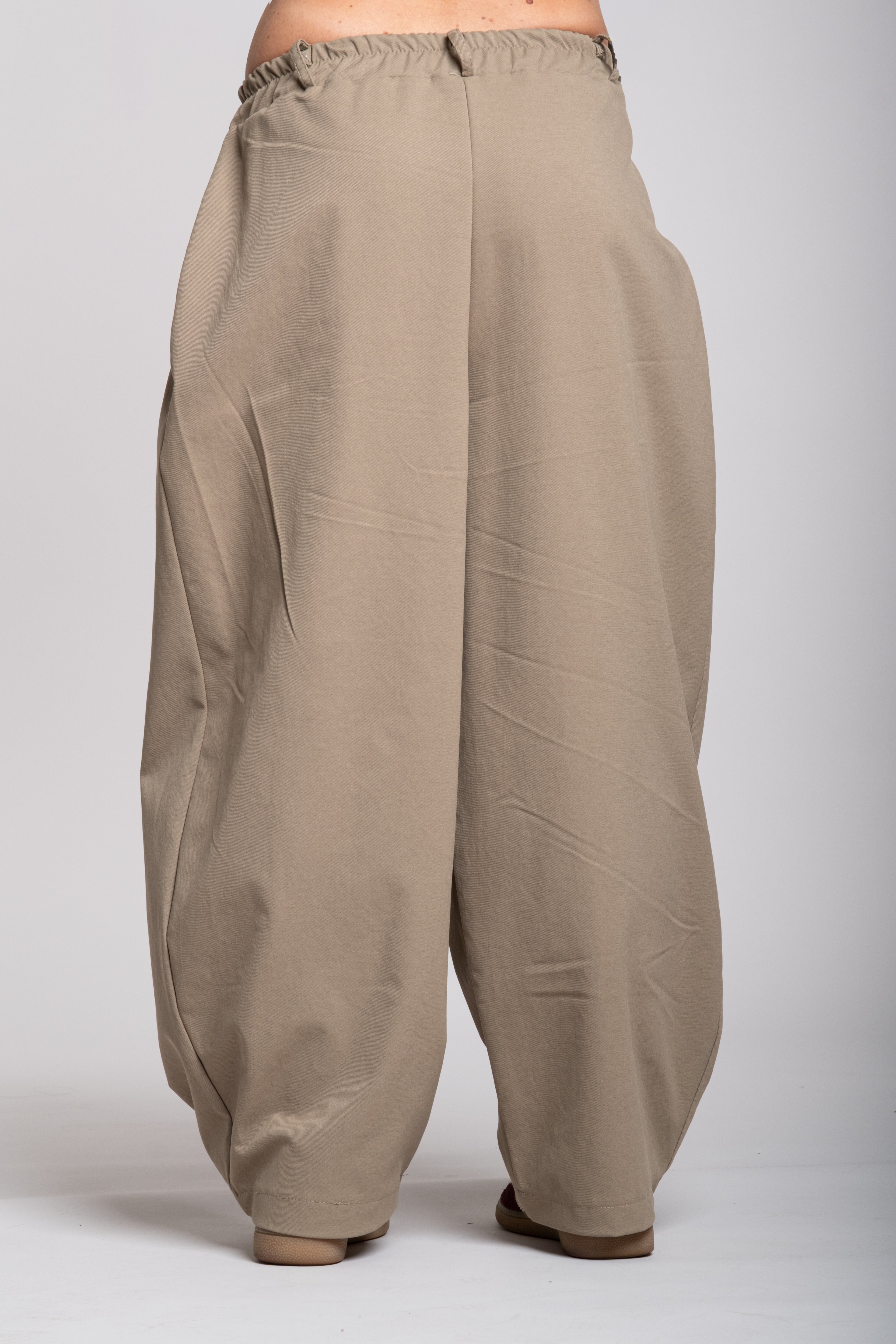 Coordinato coreano fango