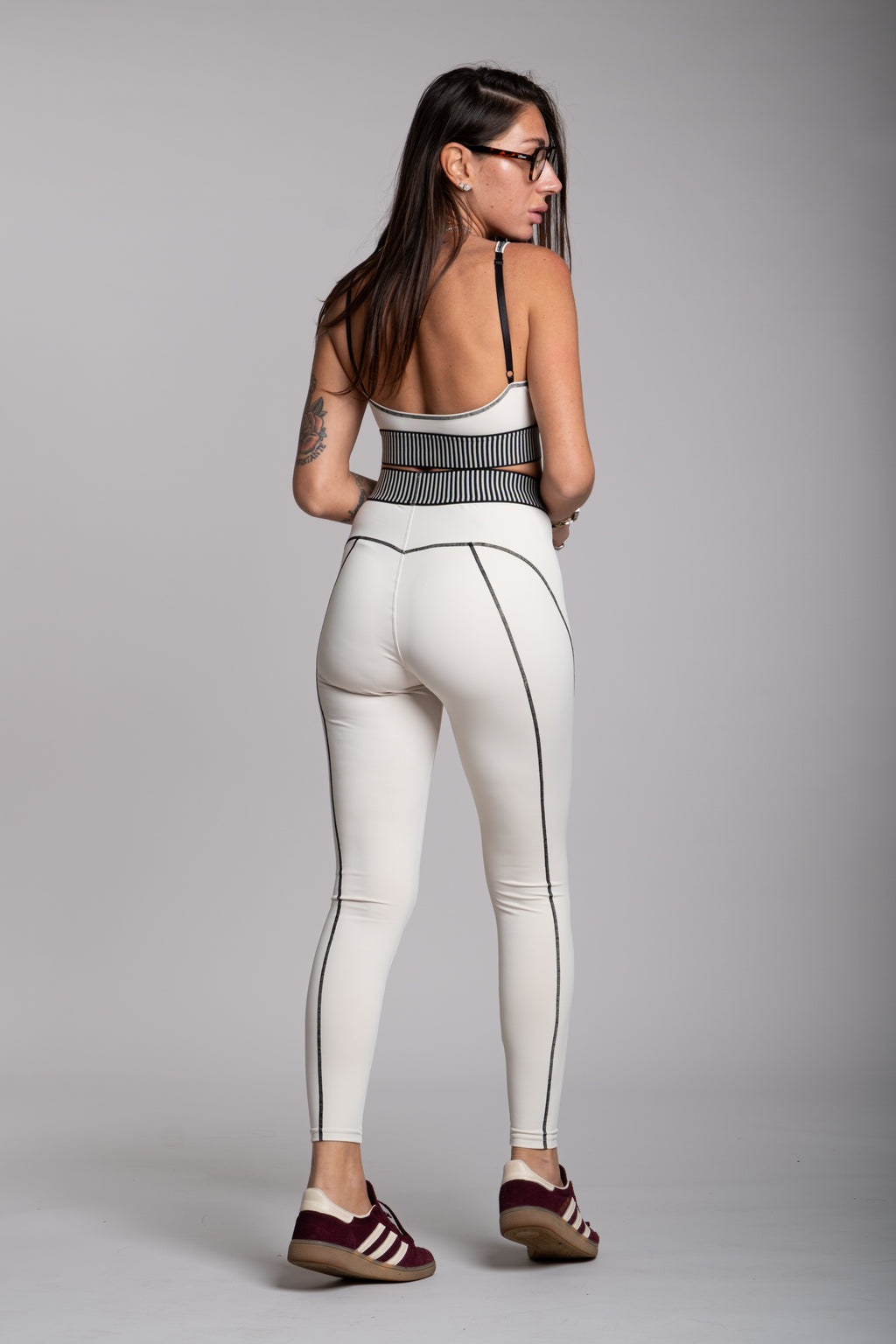 Coordinato Alaya ice