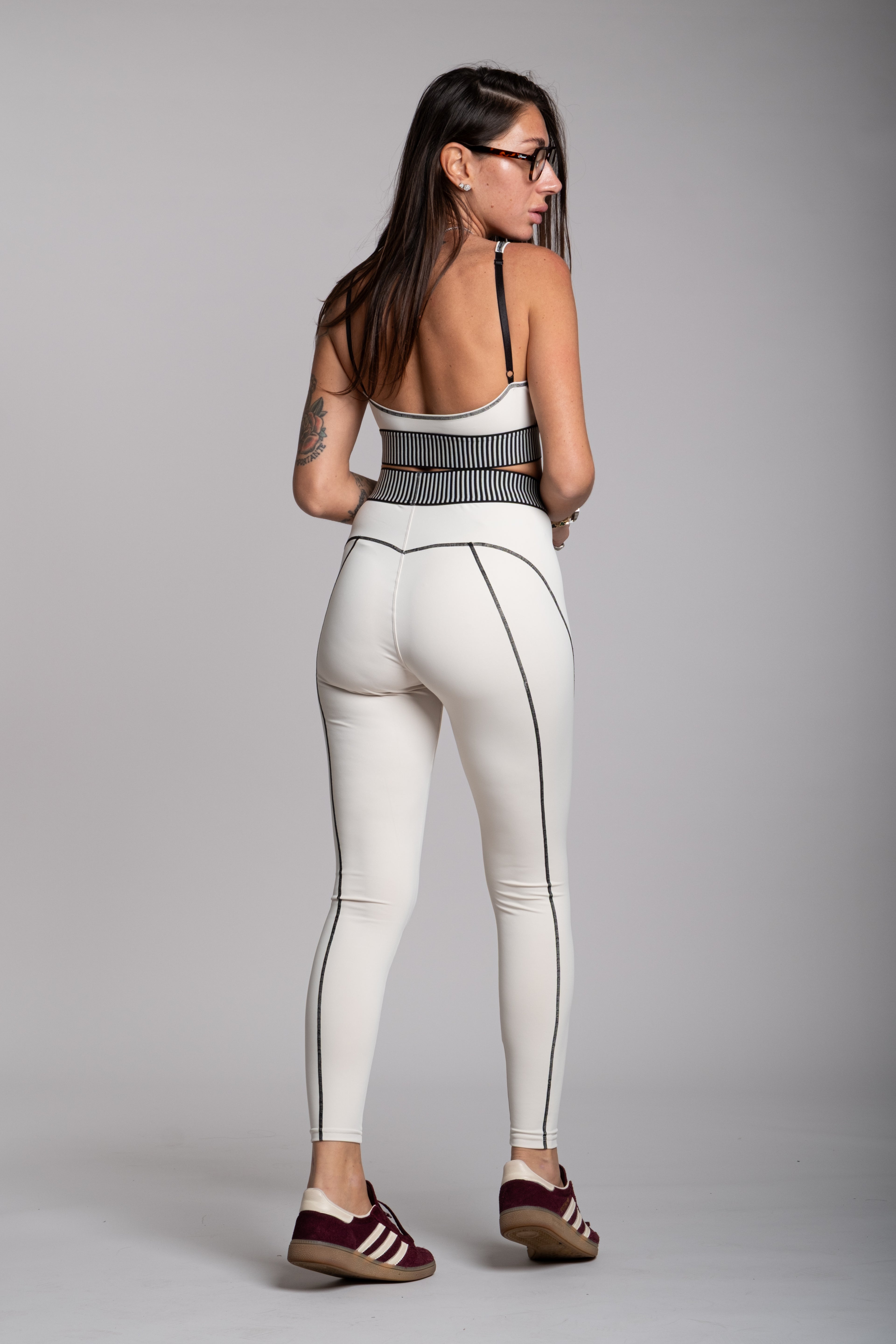Coordinato Alaya ice