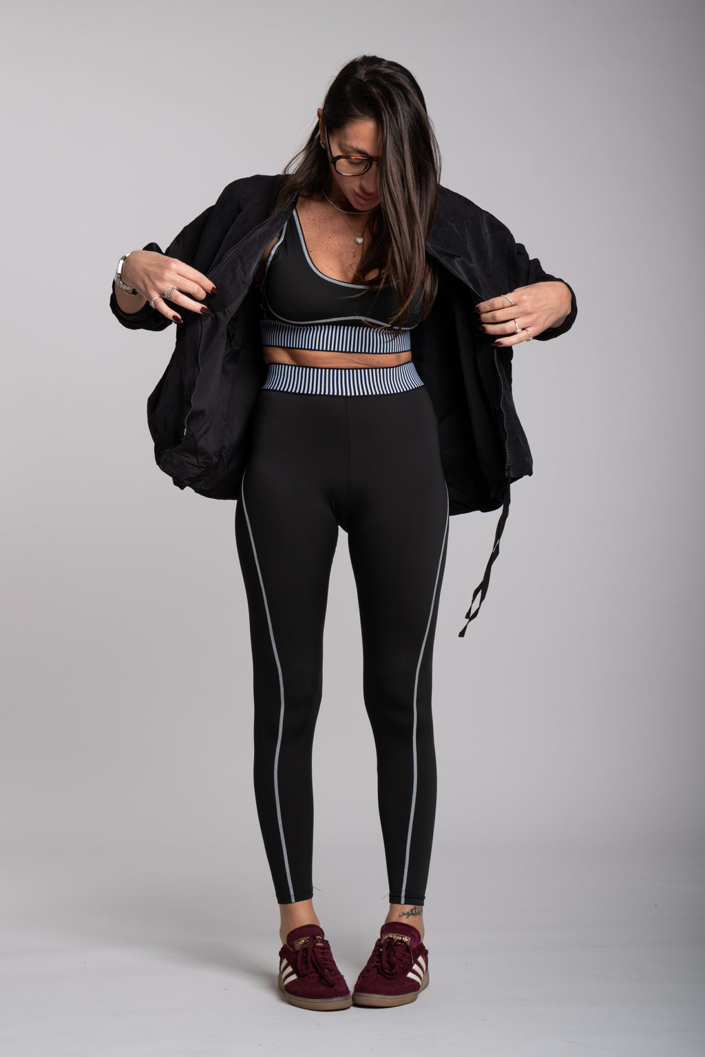 Coordinato Alaya nero