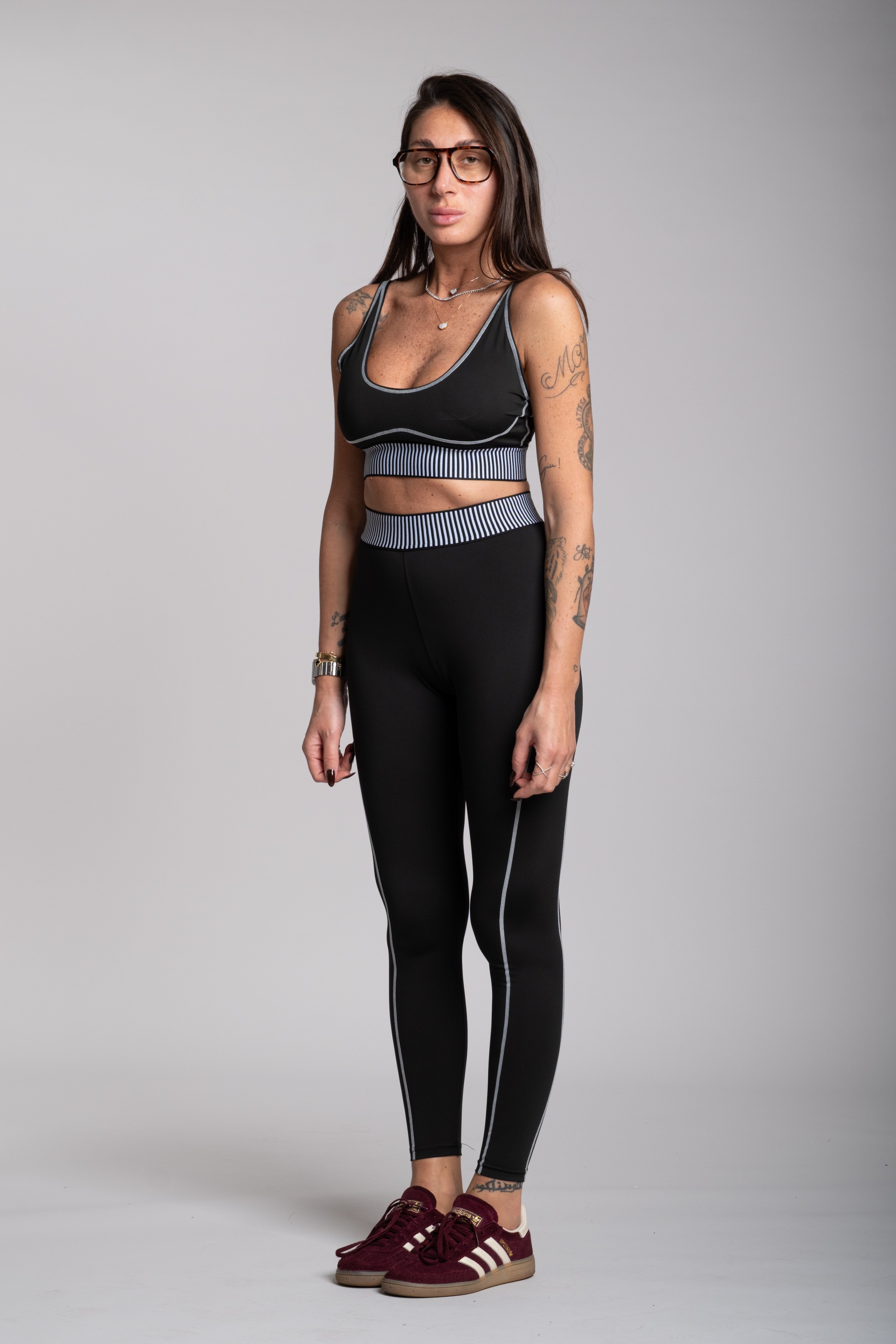 Coordinato Alaya nero